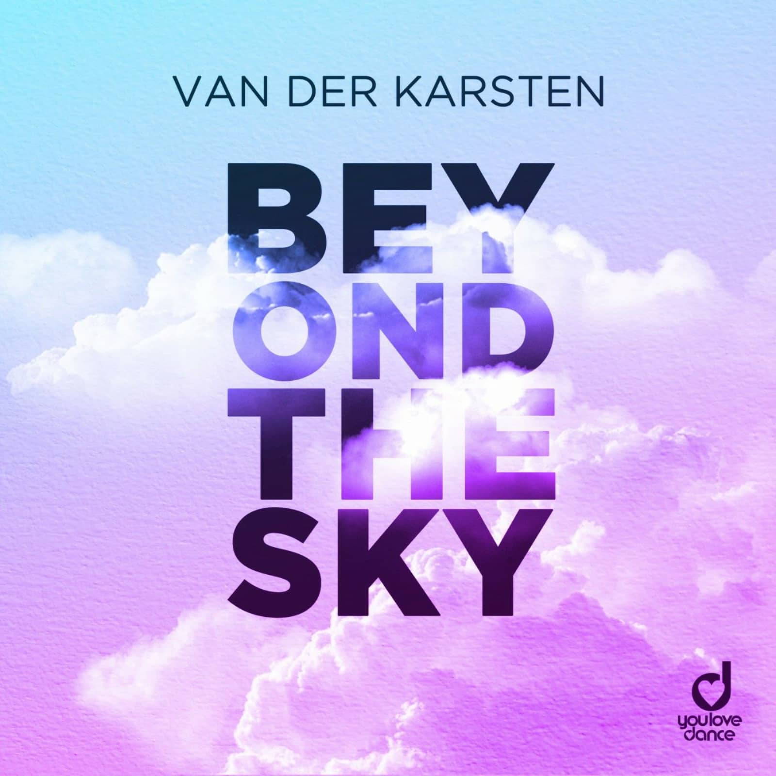 Van der Karsten — Beyond The Sky (Extended Mix) (FT 93 Edit)