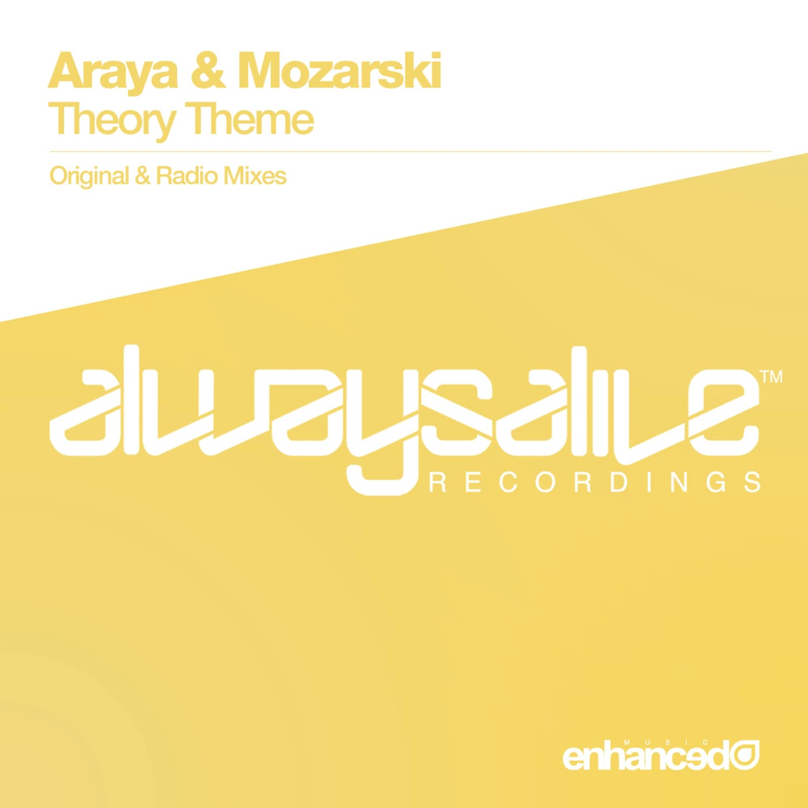 Araya & Mozarski — Theory Theme
