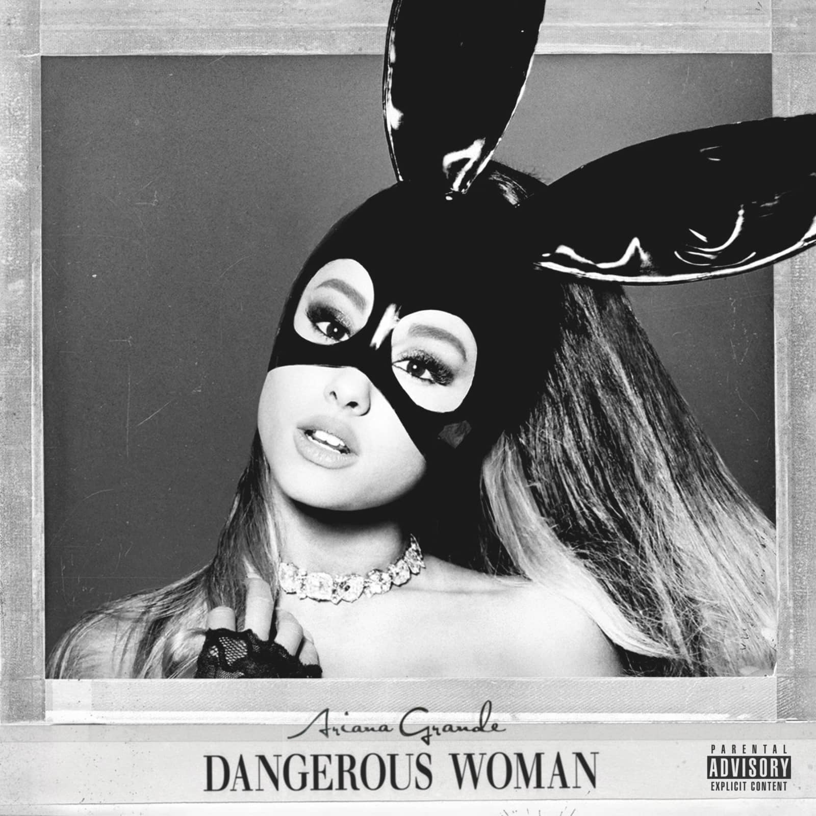 Ariana Grande — Everyday