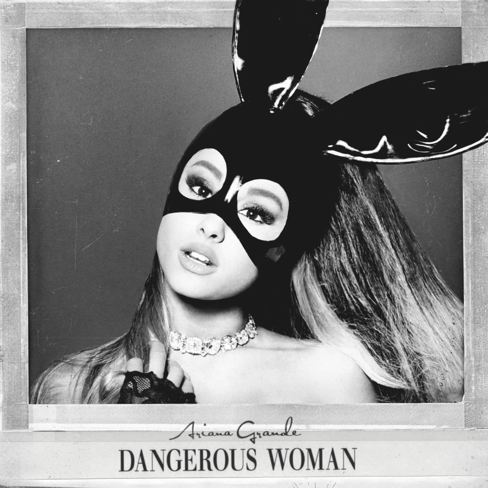 Ariana Grande — Into You