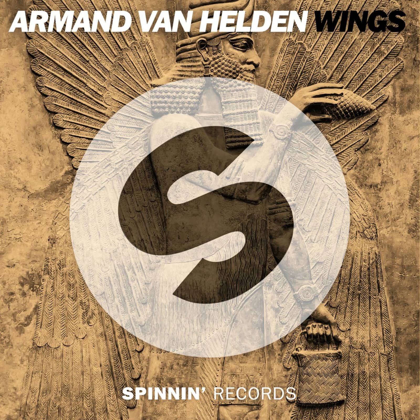 Armand Van Helden — Wings
