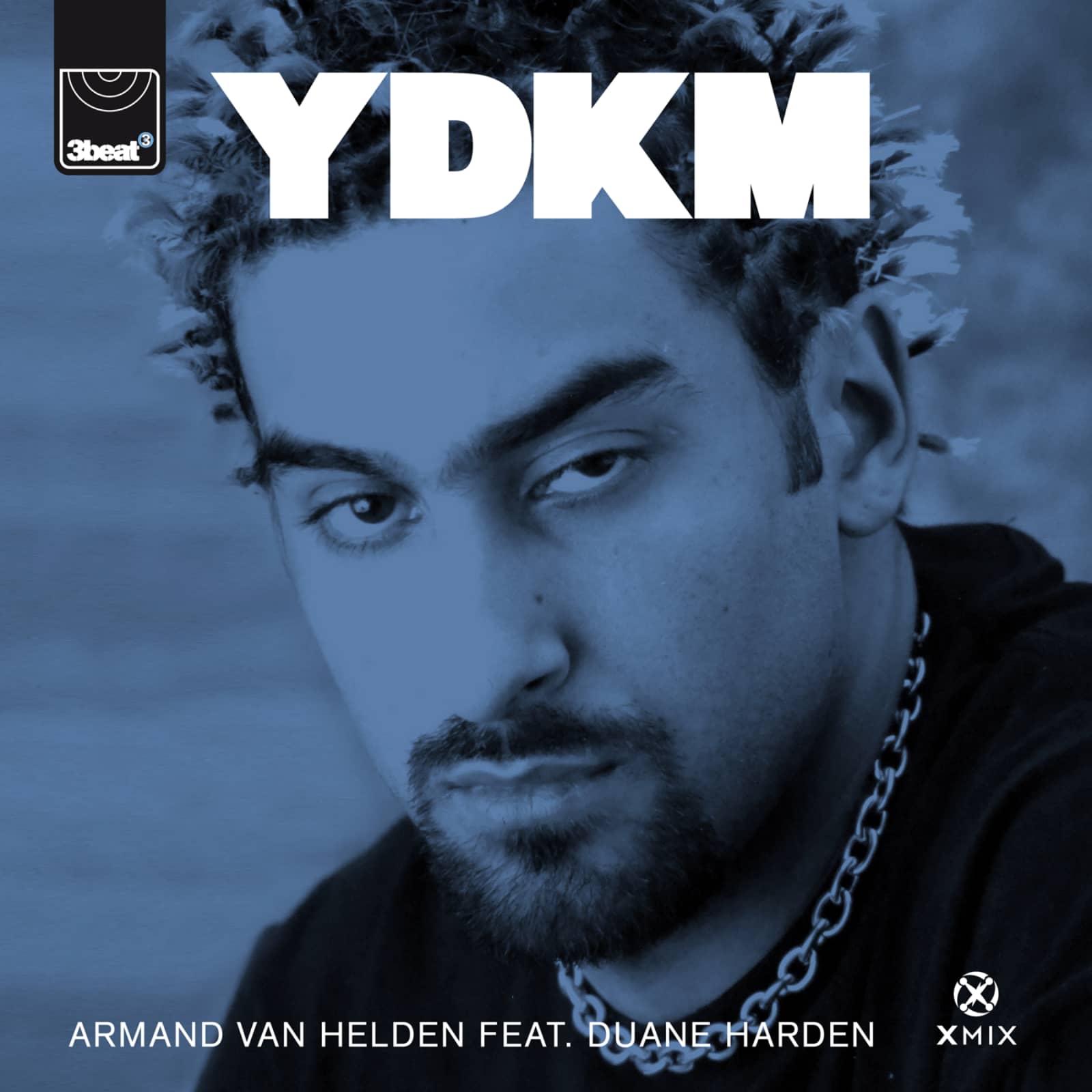 Armand Van Helden Feat. Duane Harden — You Don't Know Me