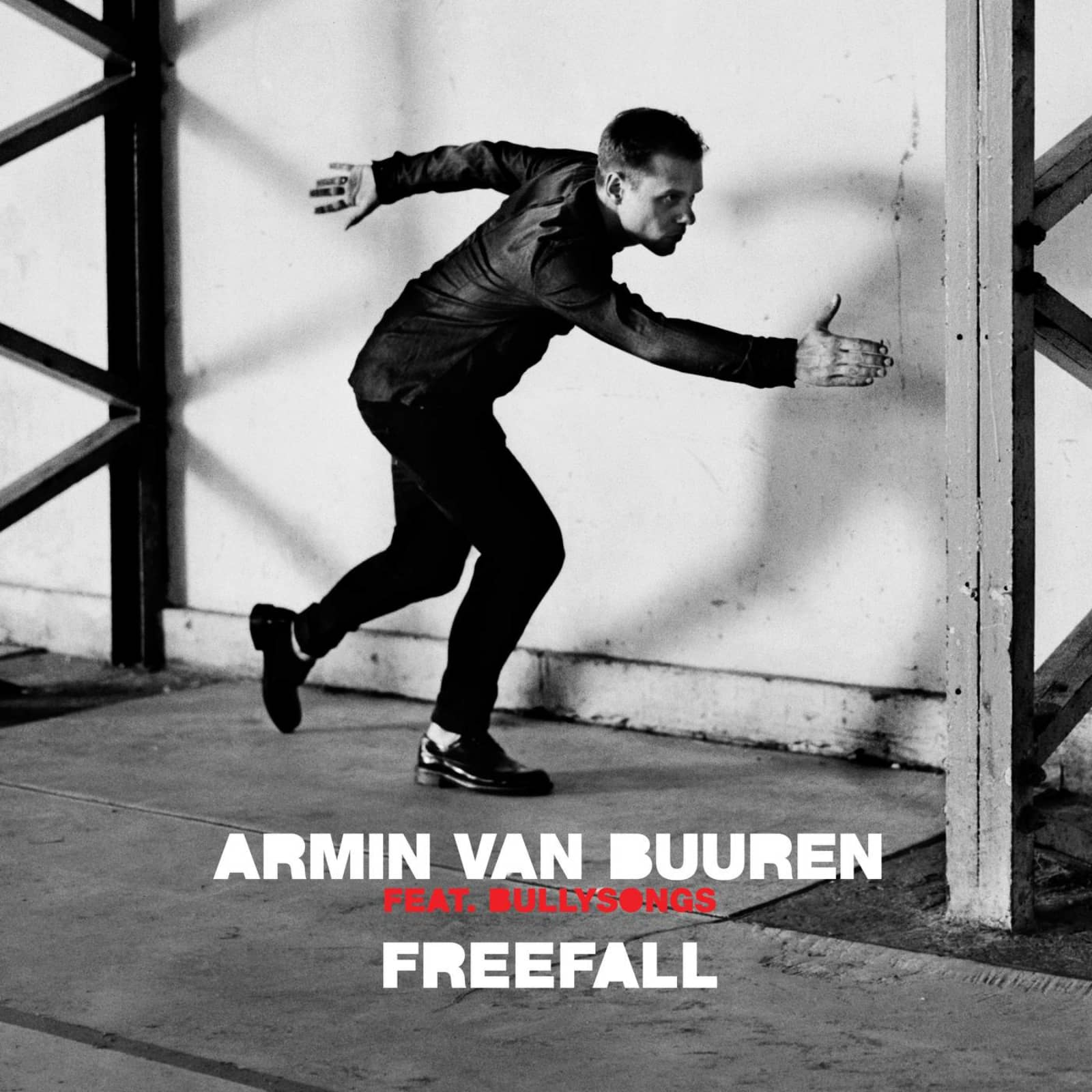 Armin Van Buuren, BullySongs — Freefall
