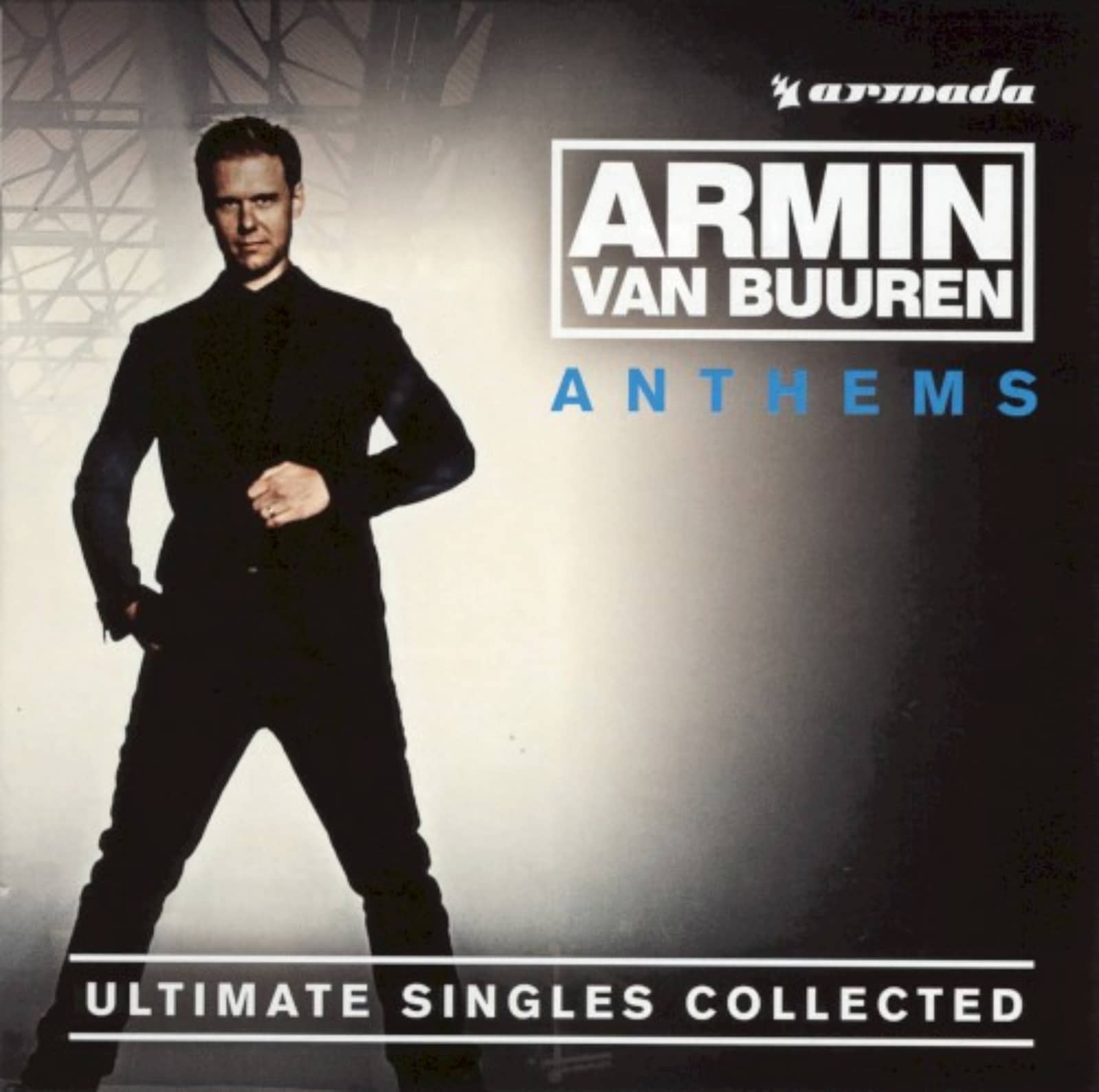 Armin van Buuren — Hystereo