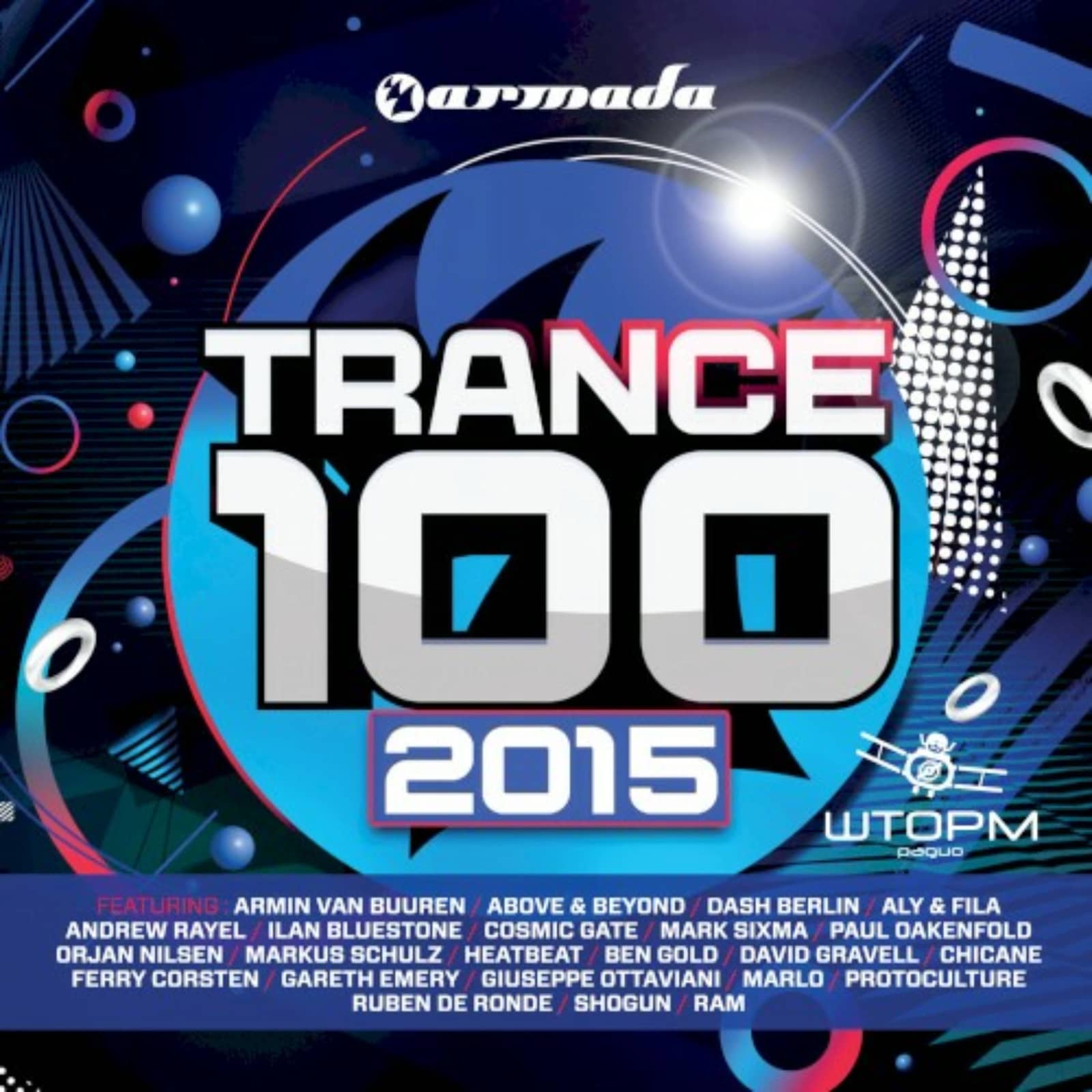 Armin van Buuren — Together (In a State of Trance) (radio edit)