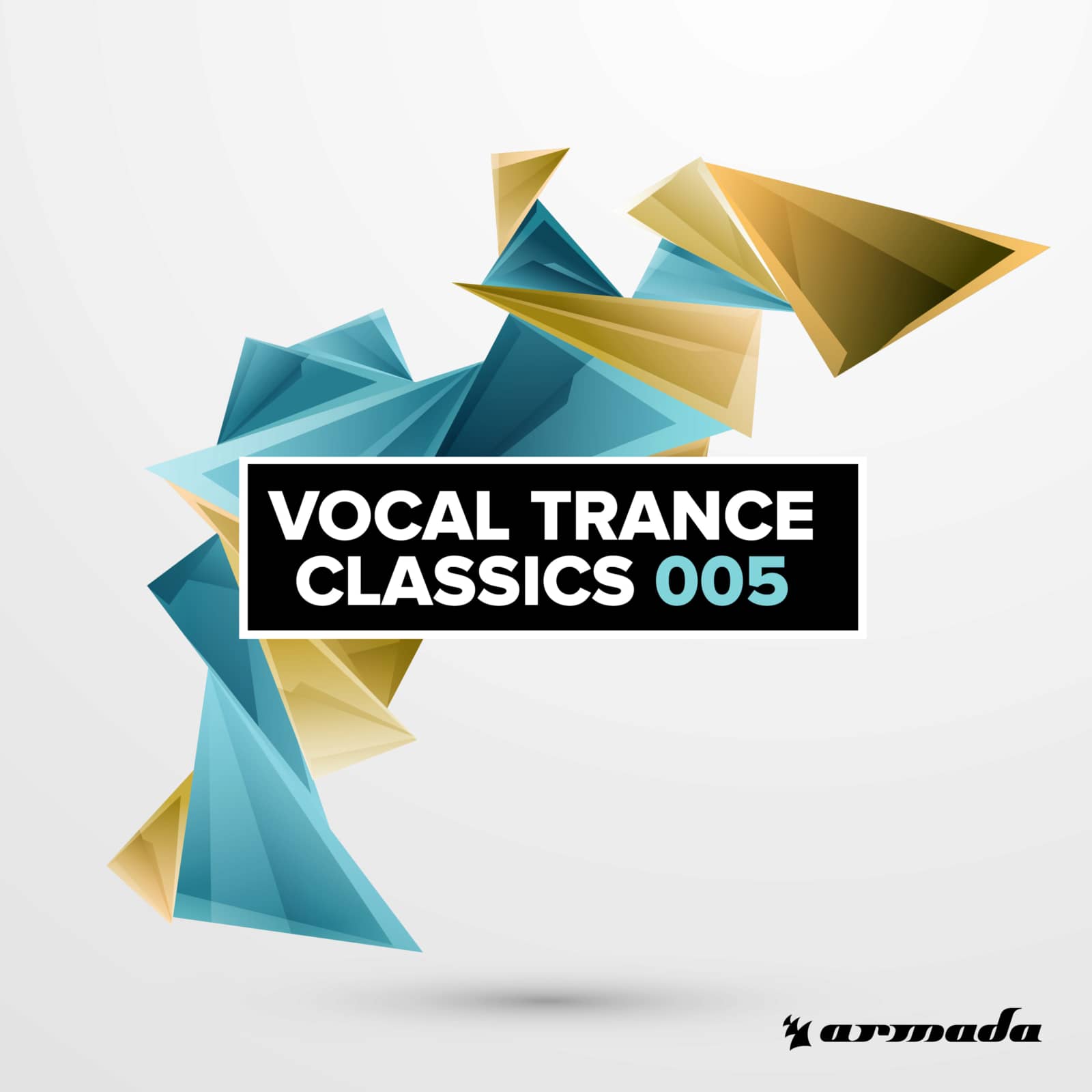 Armin van Buuren feat. Ana Criado — I'll Listen