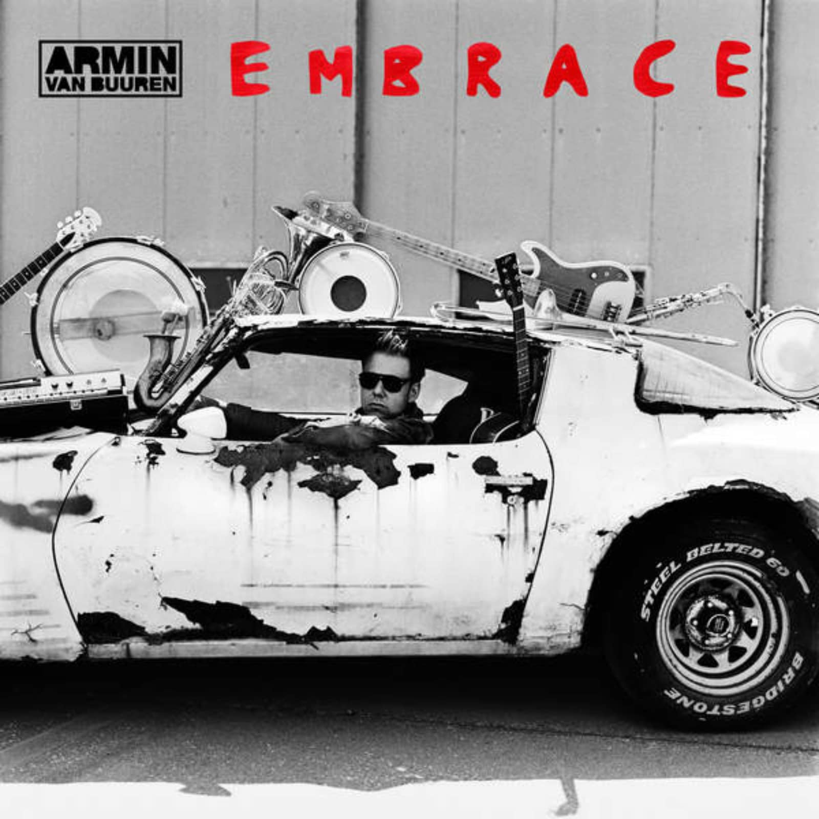 Armin van Buuren feat. Kensington — Heading Up High