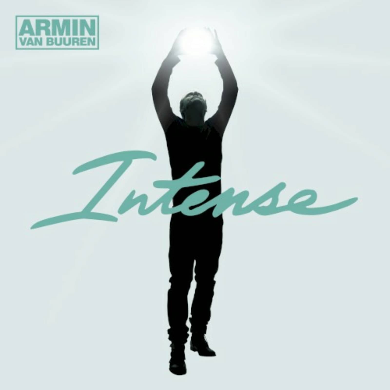 Armin van Buuren feat. Lauren Evans — Alone
