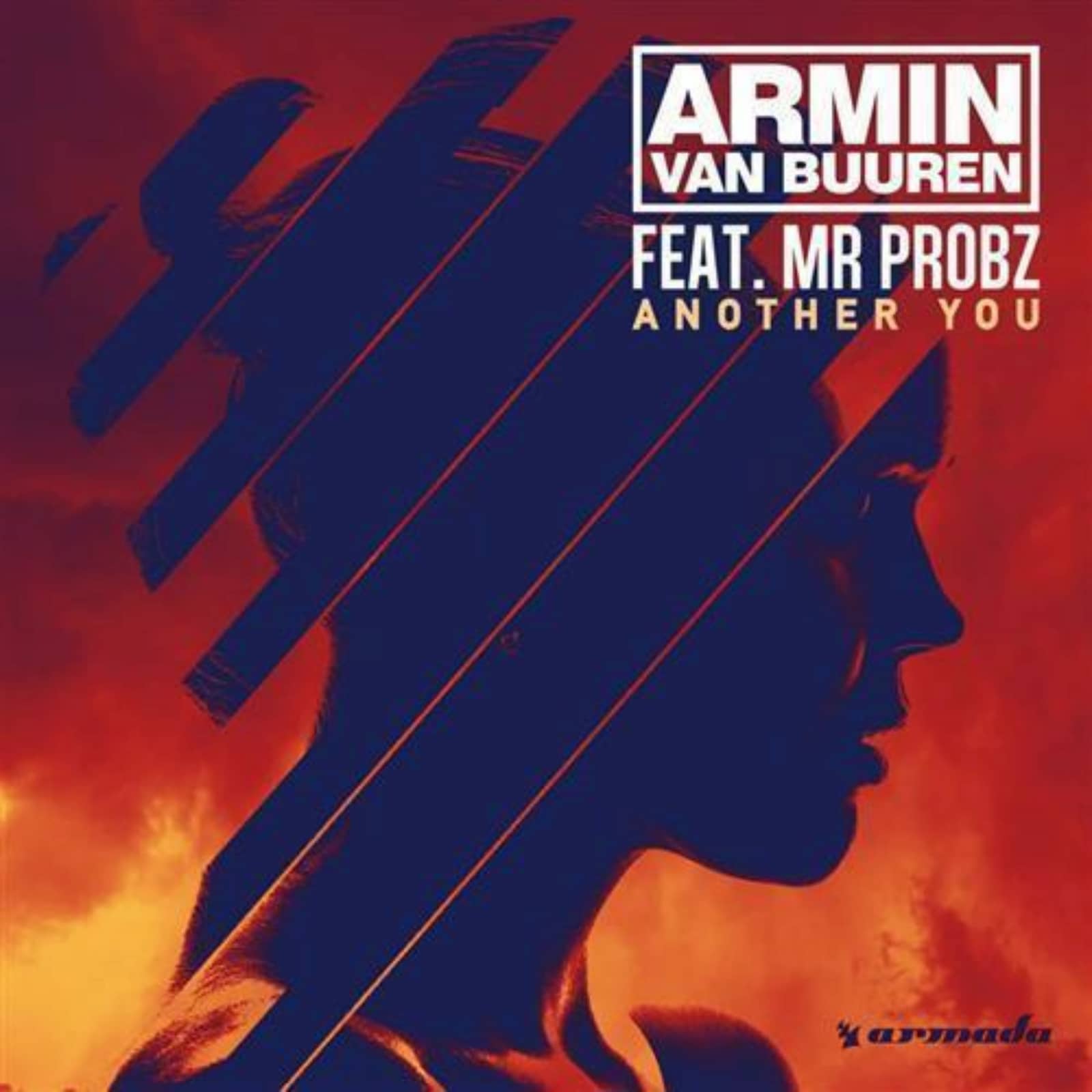 Armin van Buuren feat. Mr. Probz — Another You (Mark Sixma Remix)
