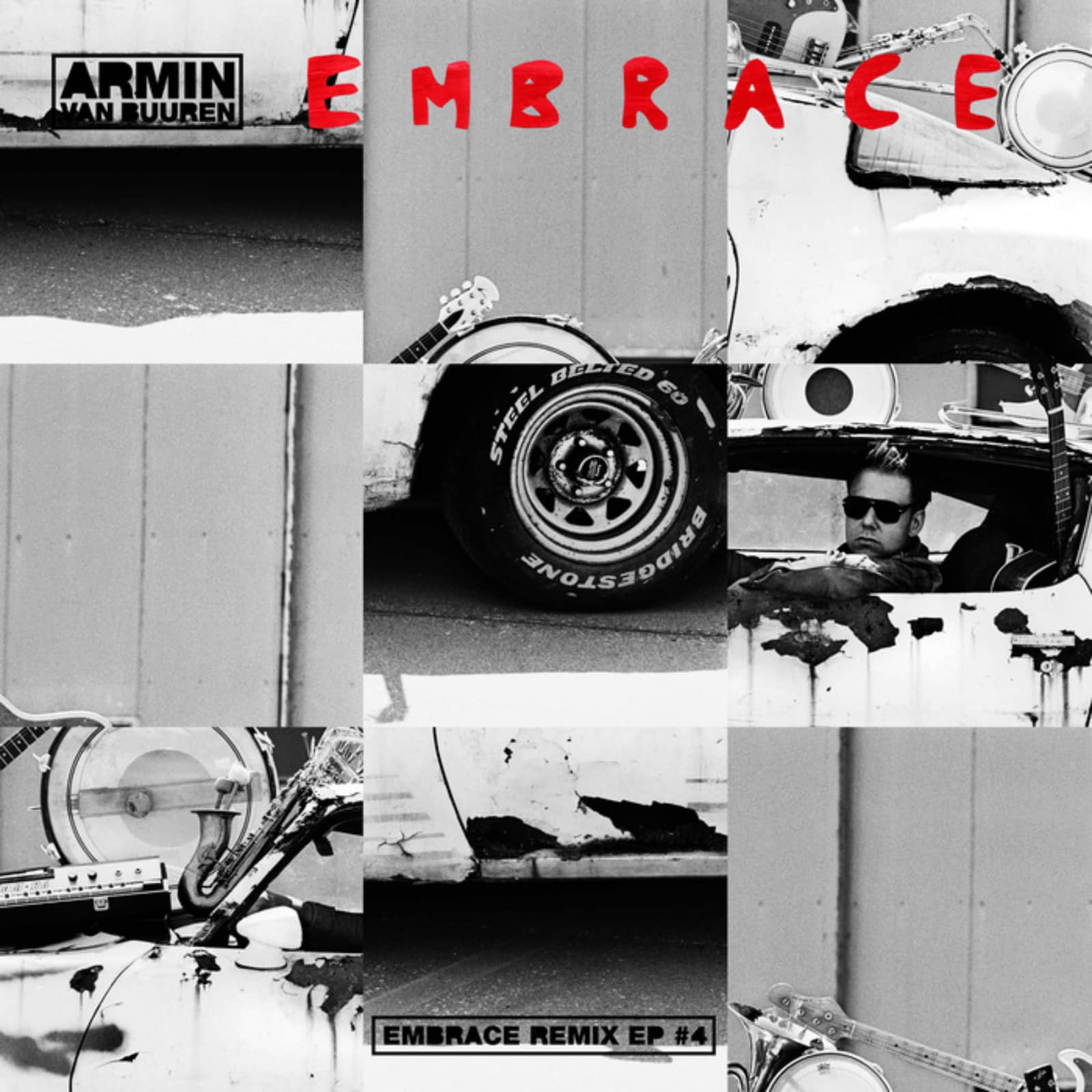 Armin Van Buuren Feat. Sarah Decourcy — Face Of Summer (Quilnez Remix)
