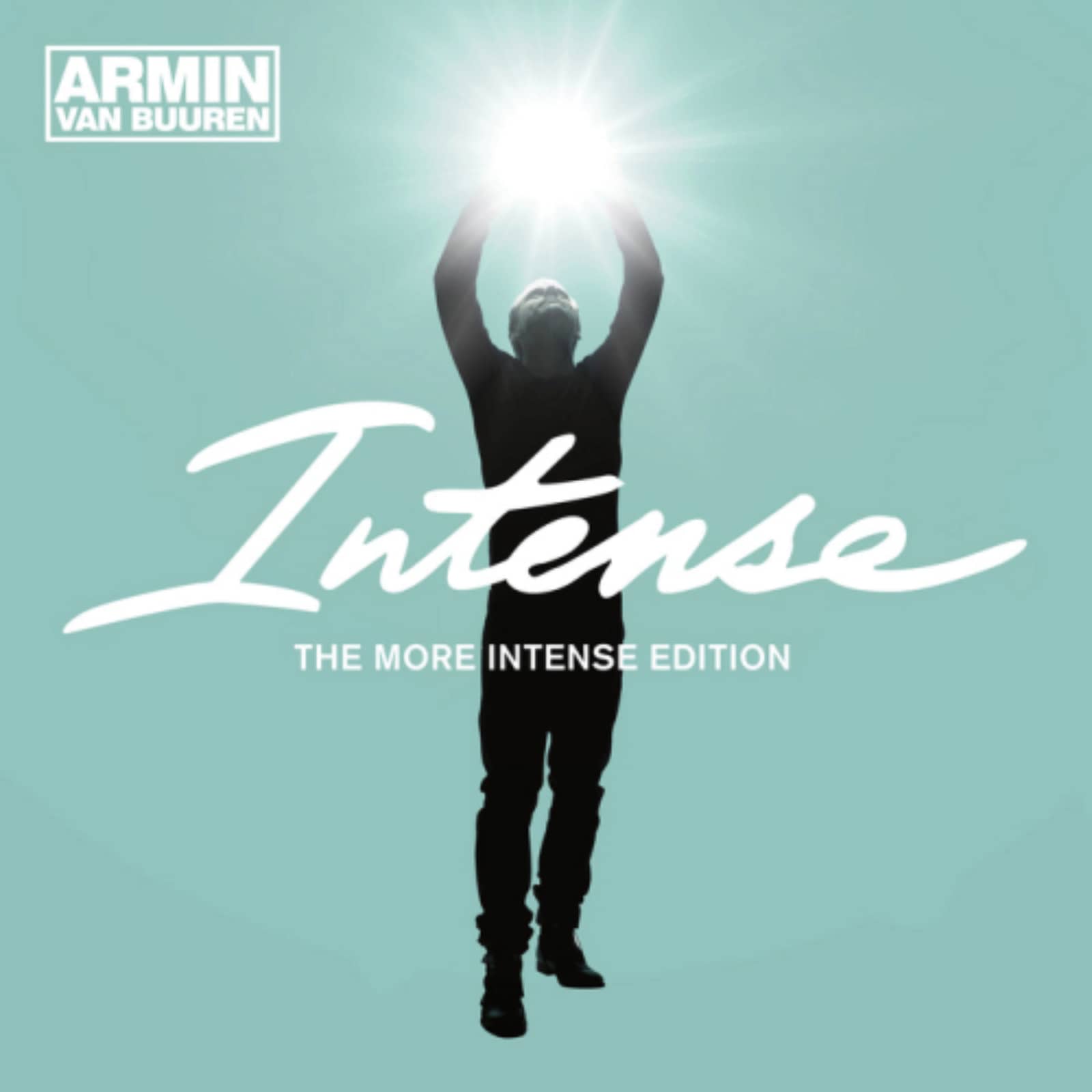 Armin Van Buuren Vs. NERVO — Turn This Love Around Feat. Laura V. - Toby Hedges Remix