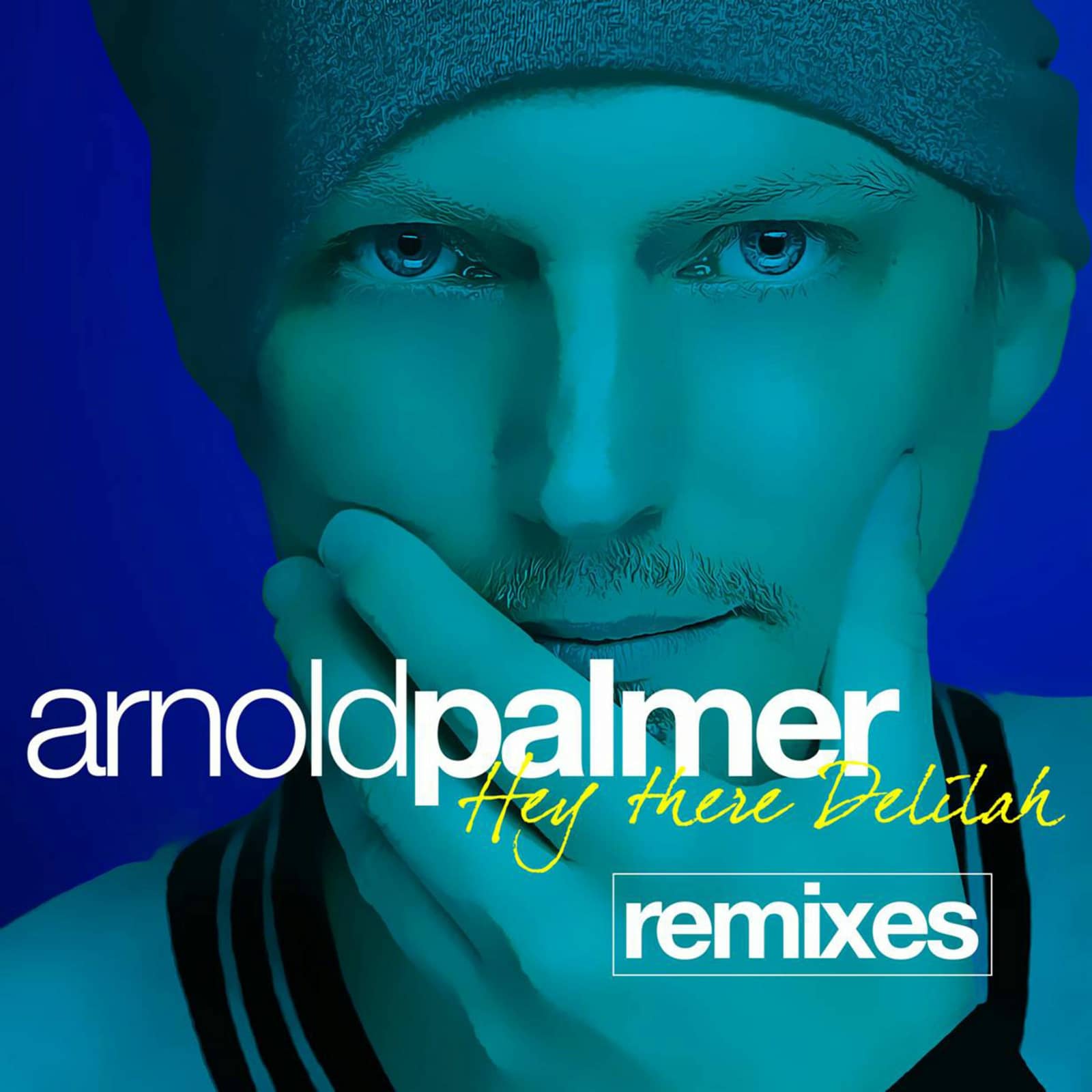 Arnold Palmer — Hey There Delilah (Trillogee Edit)