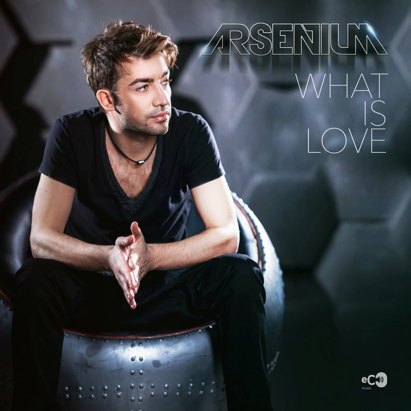 Arsenium — What's Love (Klaas Radio Edit)
