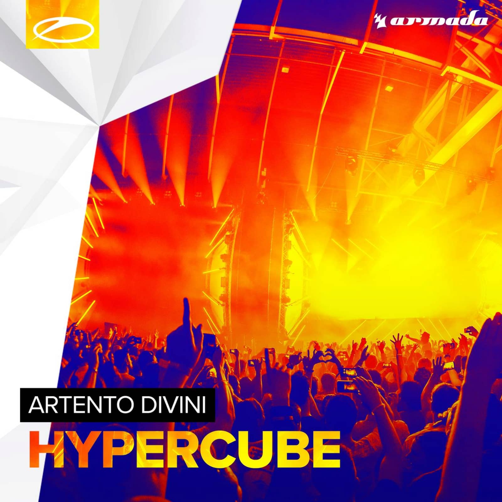 Artento Divini — Hypercube