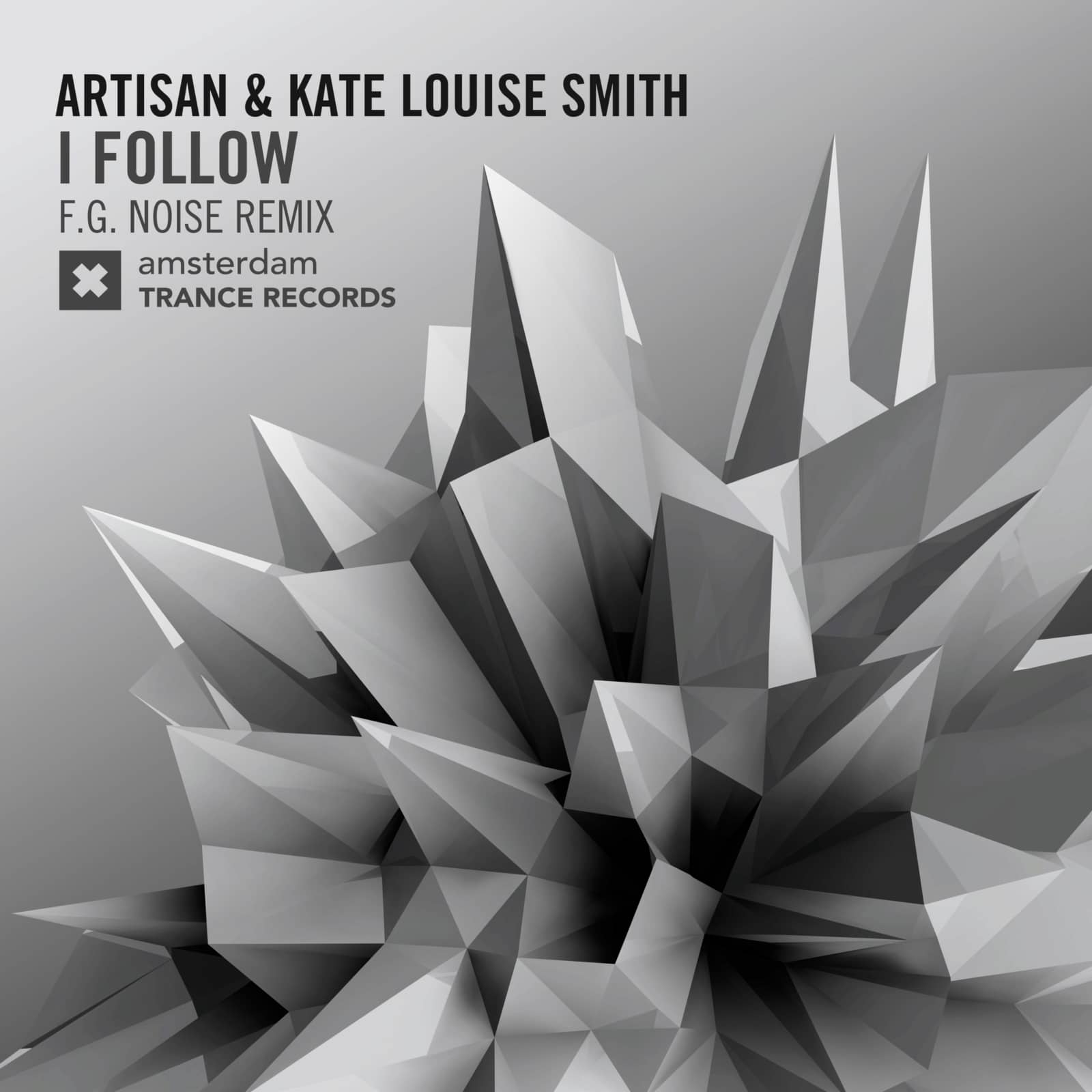 Artisan — I Follow (F.G. Noise Edit)