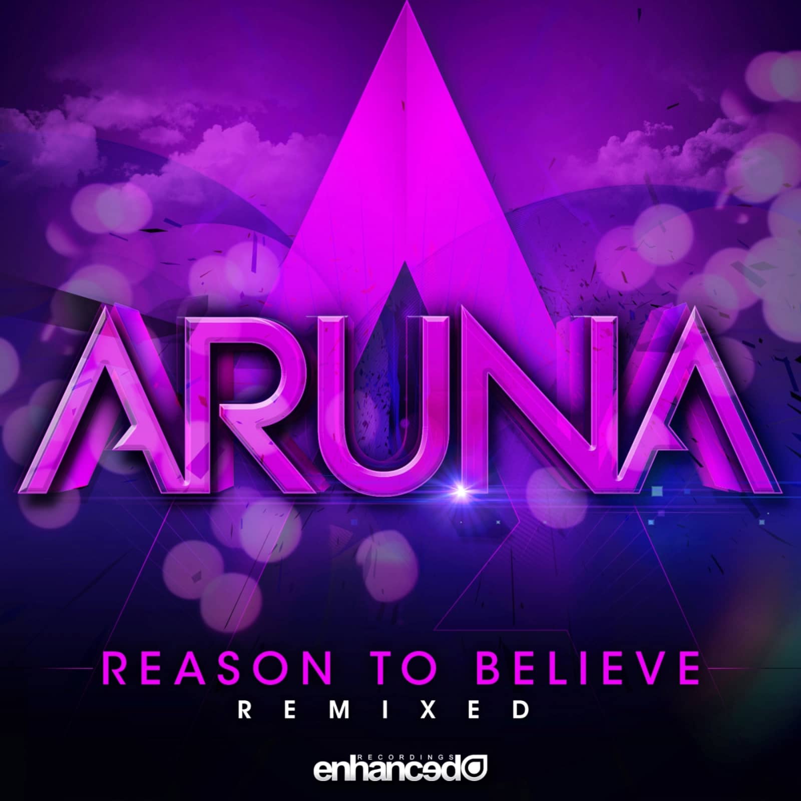 Aruna — Reason to Believe (Paris Blohm Remix)