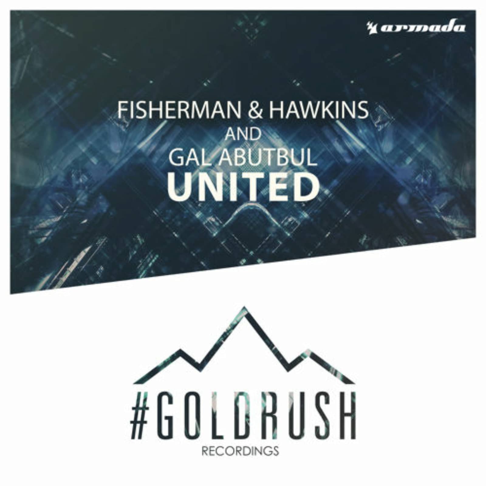 Fisherman Hawkins and Gal Abutbu — United