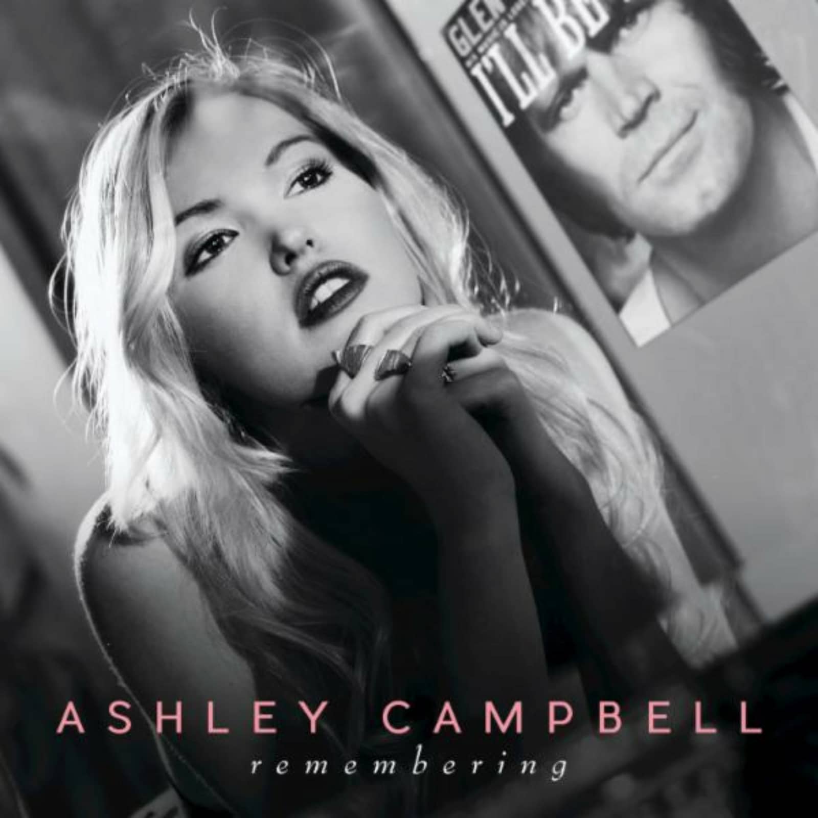 Ashley Campbell — Remembering