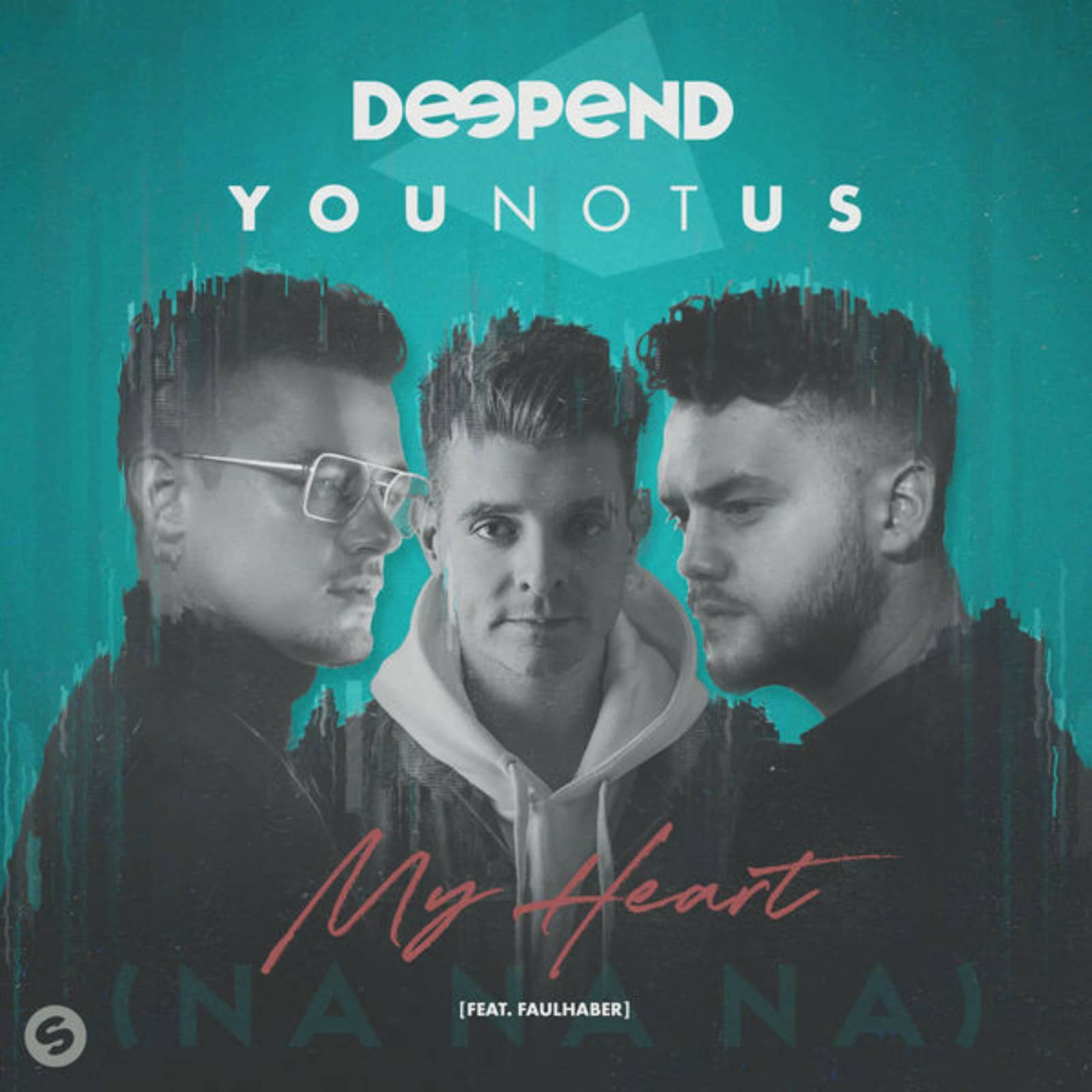 Deepend x Younotus Feat. Faulhaber — My Heart (NaNaNa)