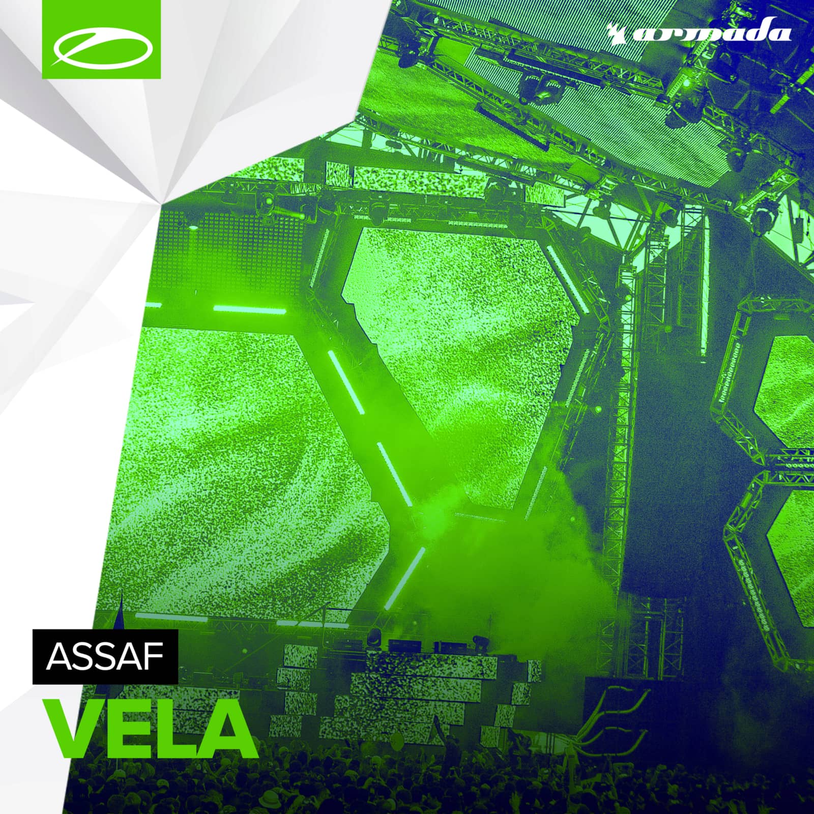 Assaf — Vela