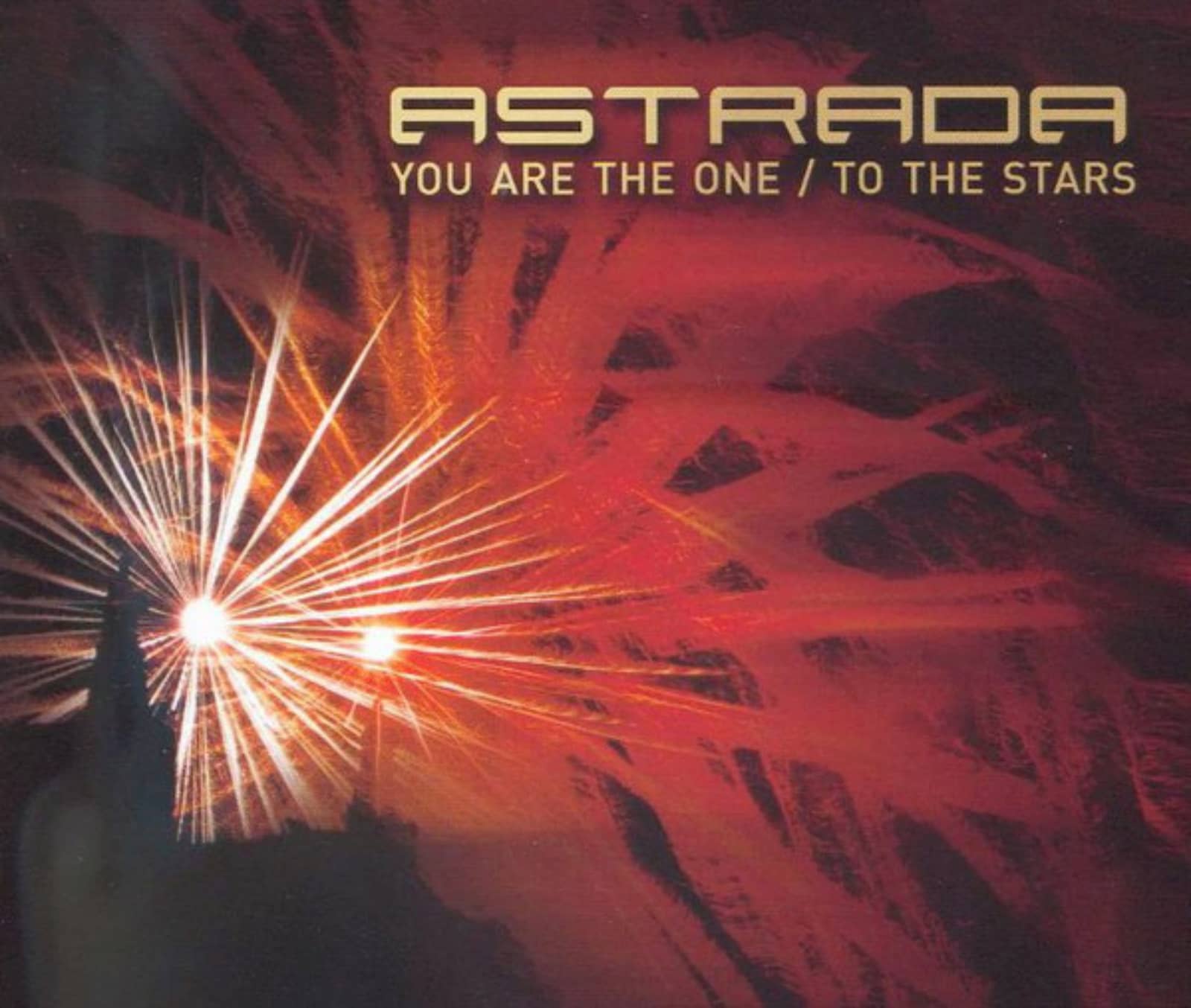 Astrada — You Are the One