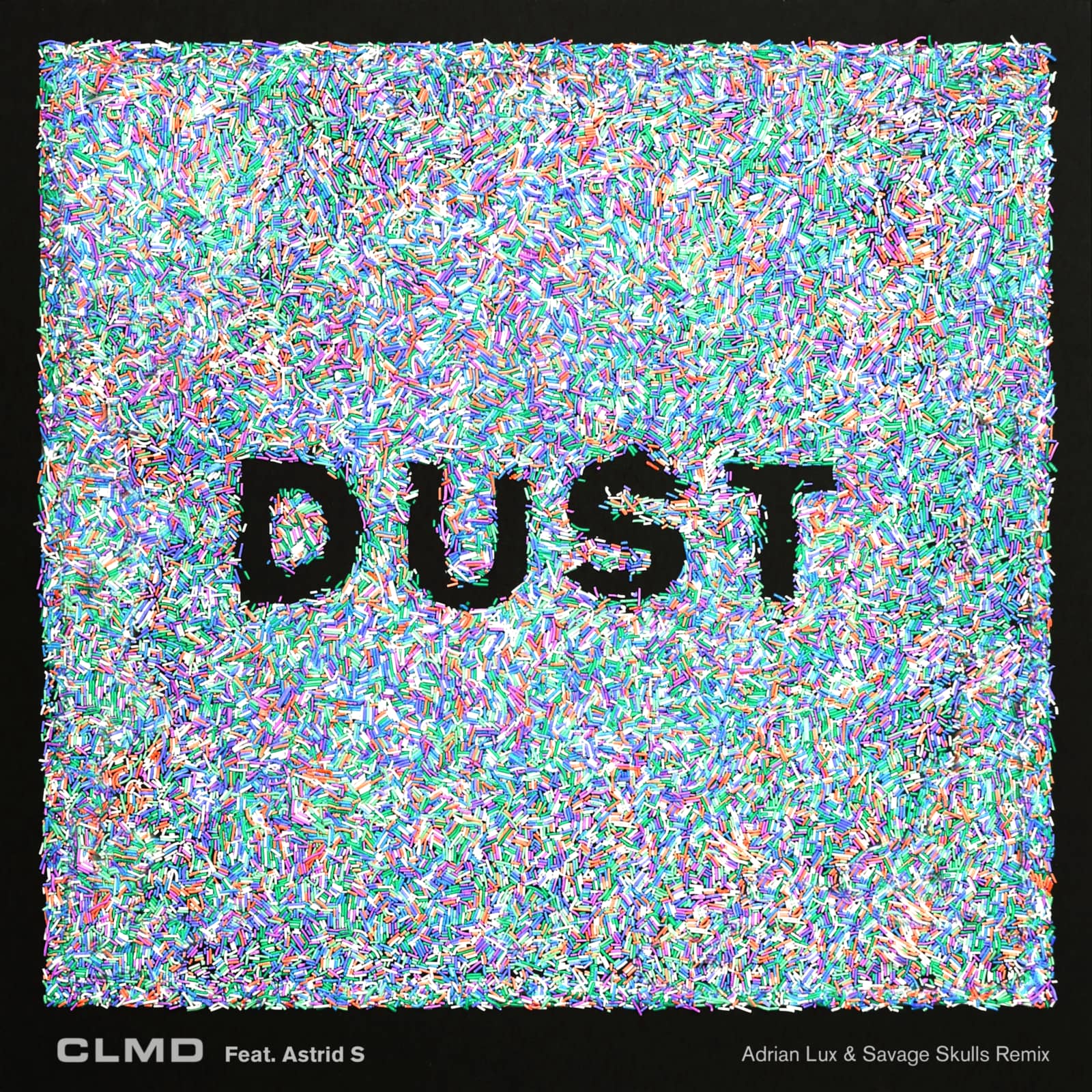 Astrid Clmd — Dust