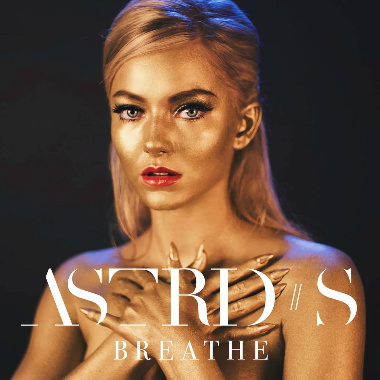 Astrid S — Breathe
