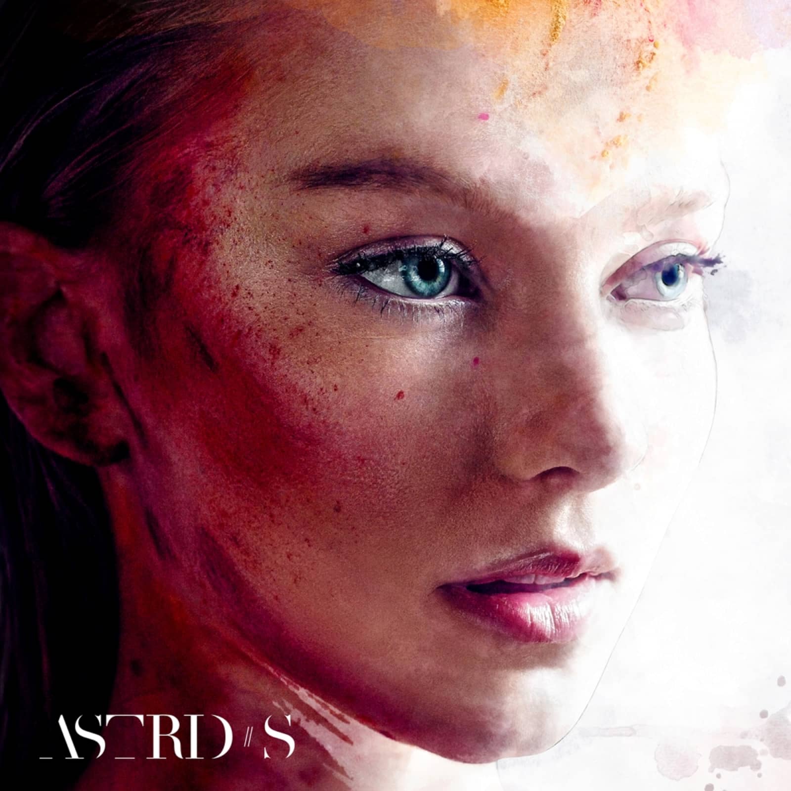 Astrid S — Such a Boy