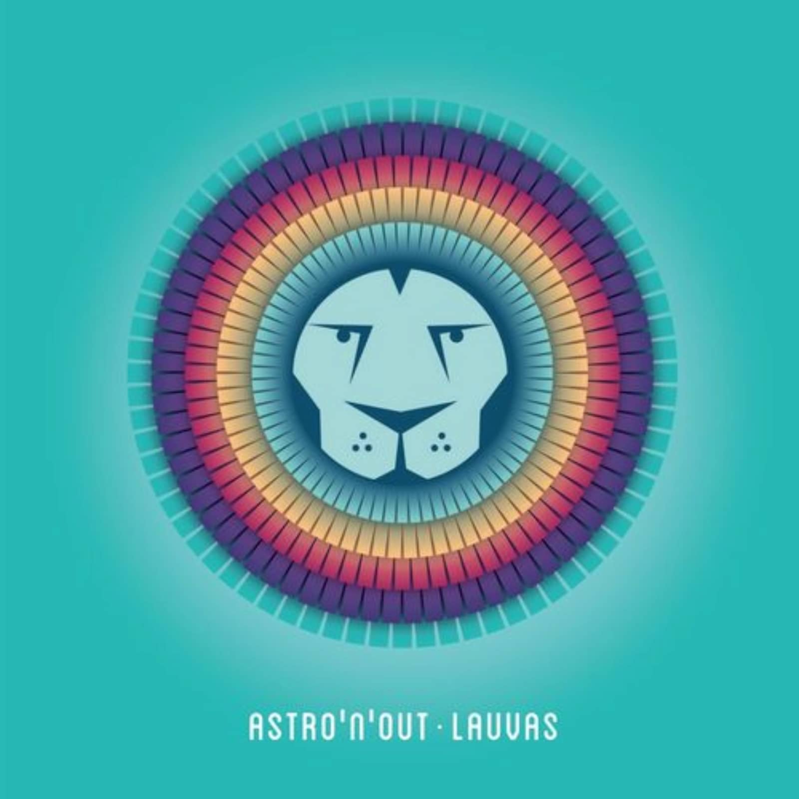 Astro'n'out — Tūlīt