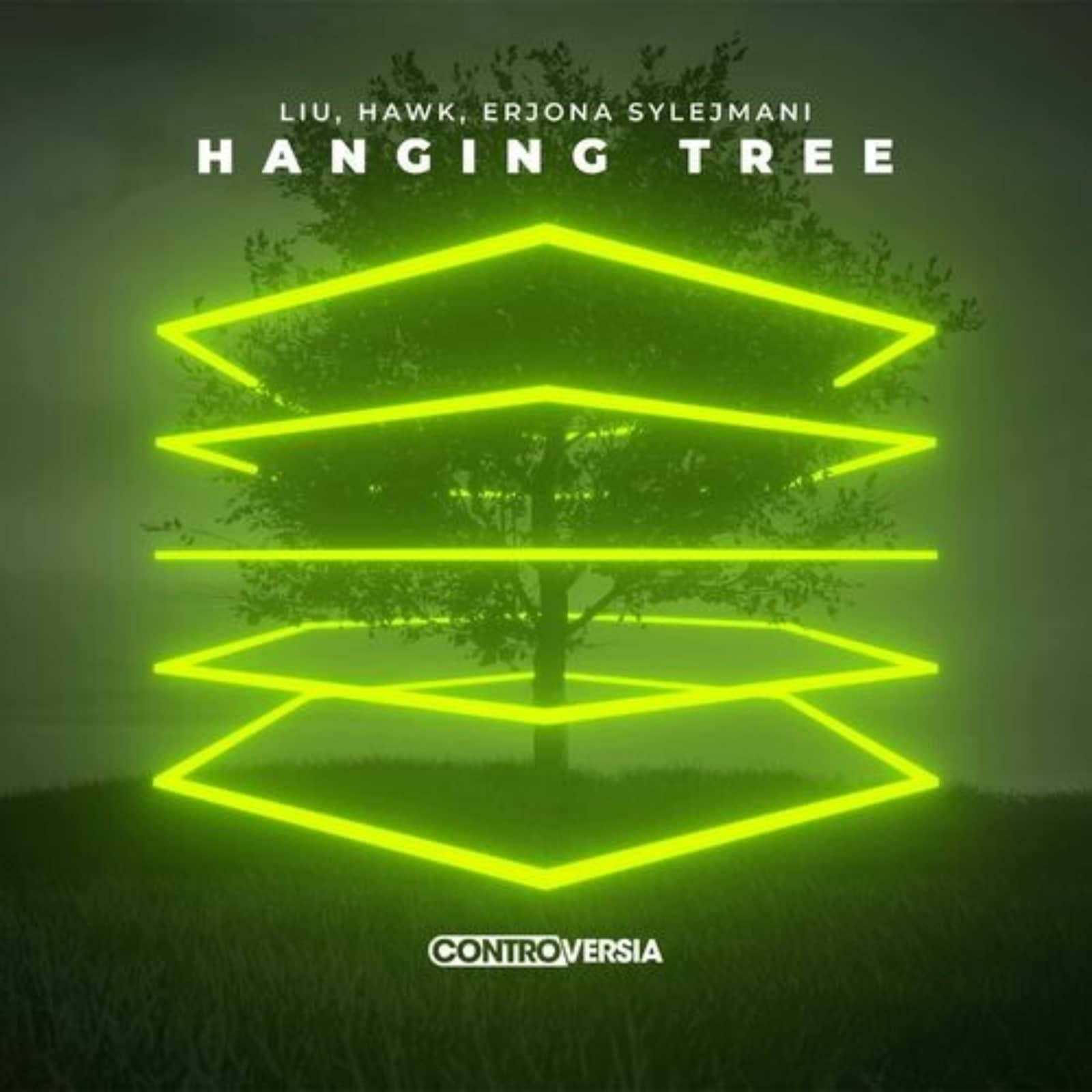 Liu, Hawk & Erjona Sylejmani — Hanging Tree