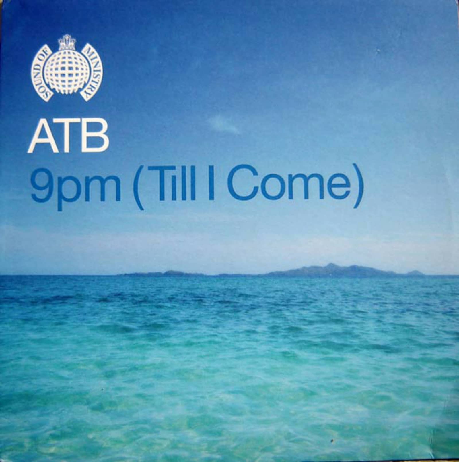 ATB — 9PM (Till I Come)