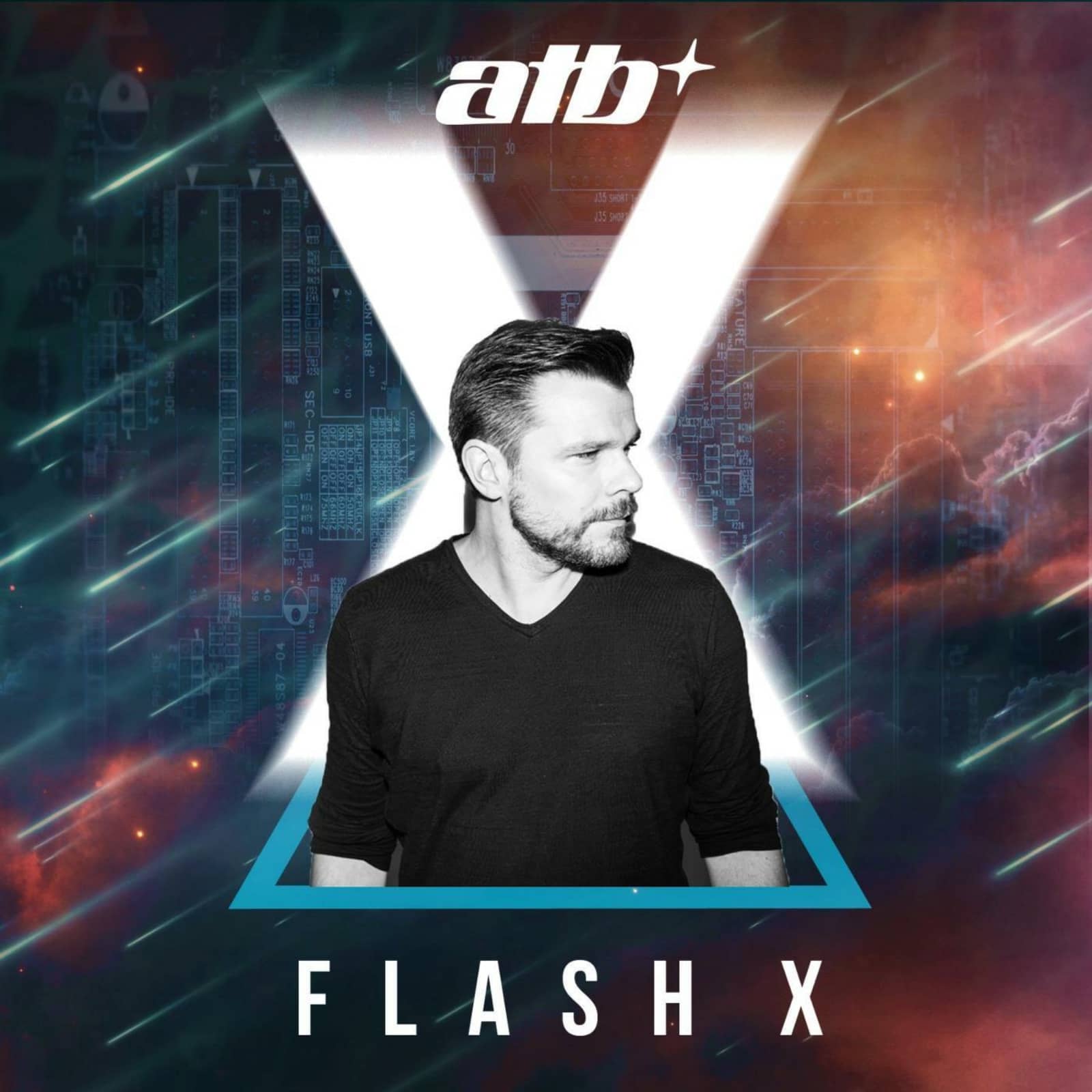 ATB — Flash X