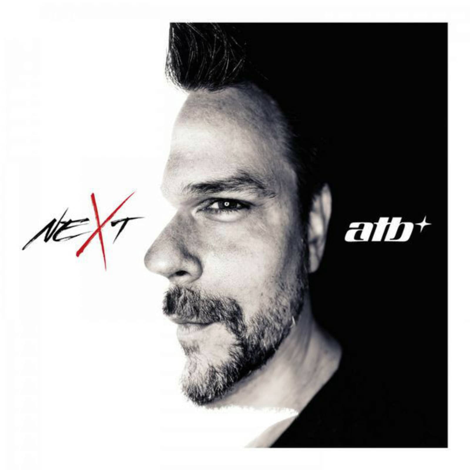 ATB vs. Alyx Ander feat. Maria Z. — Close Enough to Touch