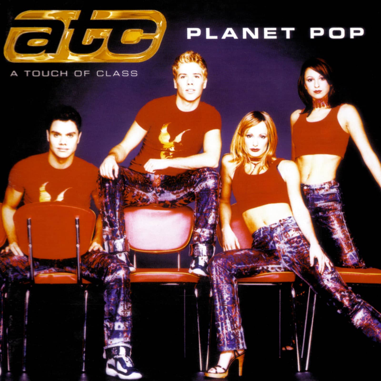 ATC — Without Your Love