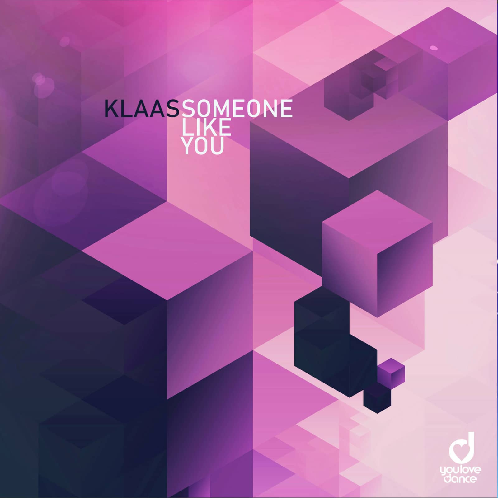 Klaas — Someone Like You