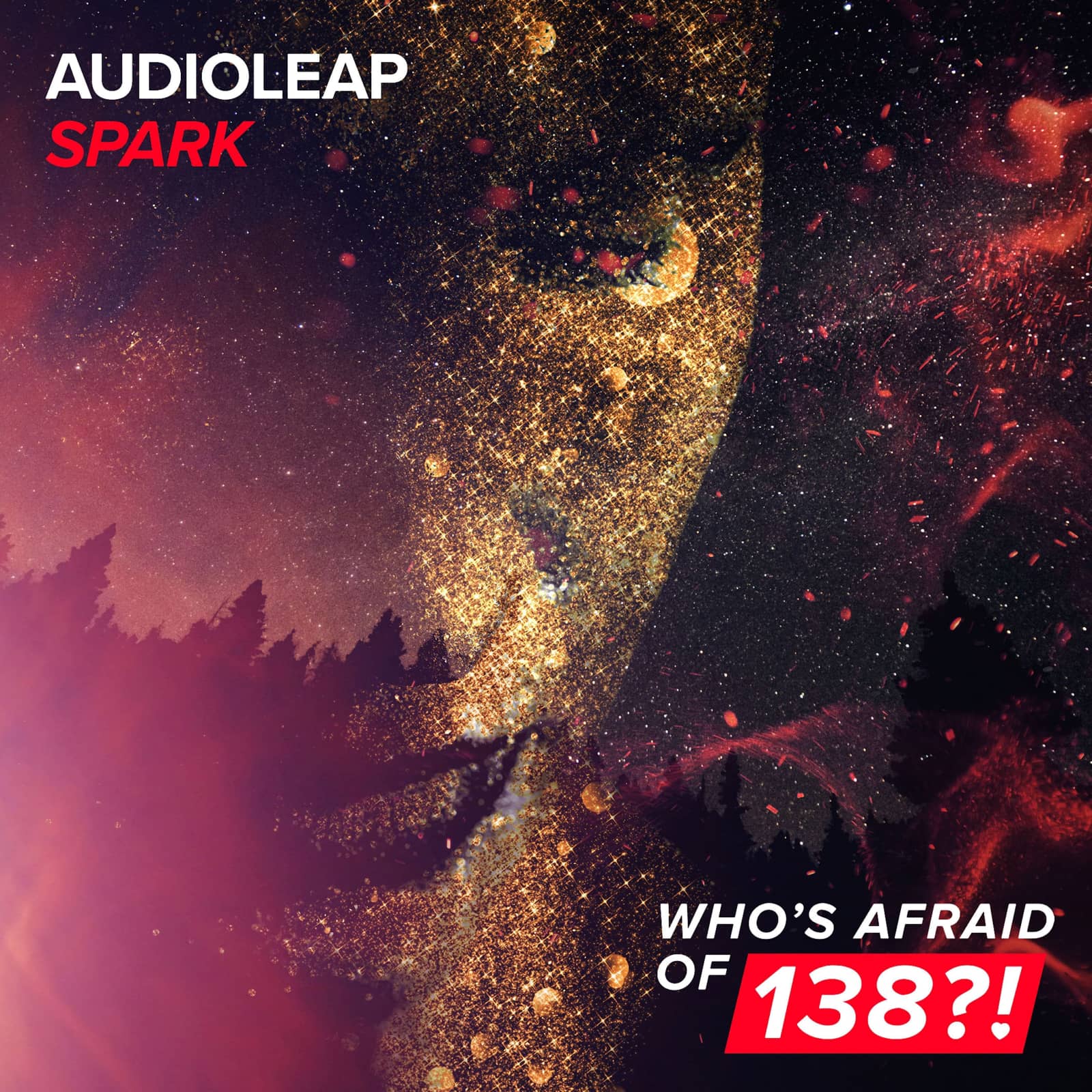 Audioleap — Spark