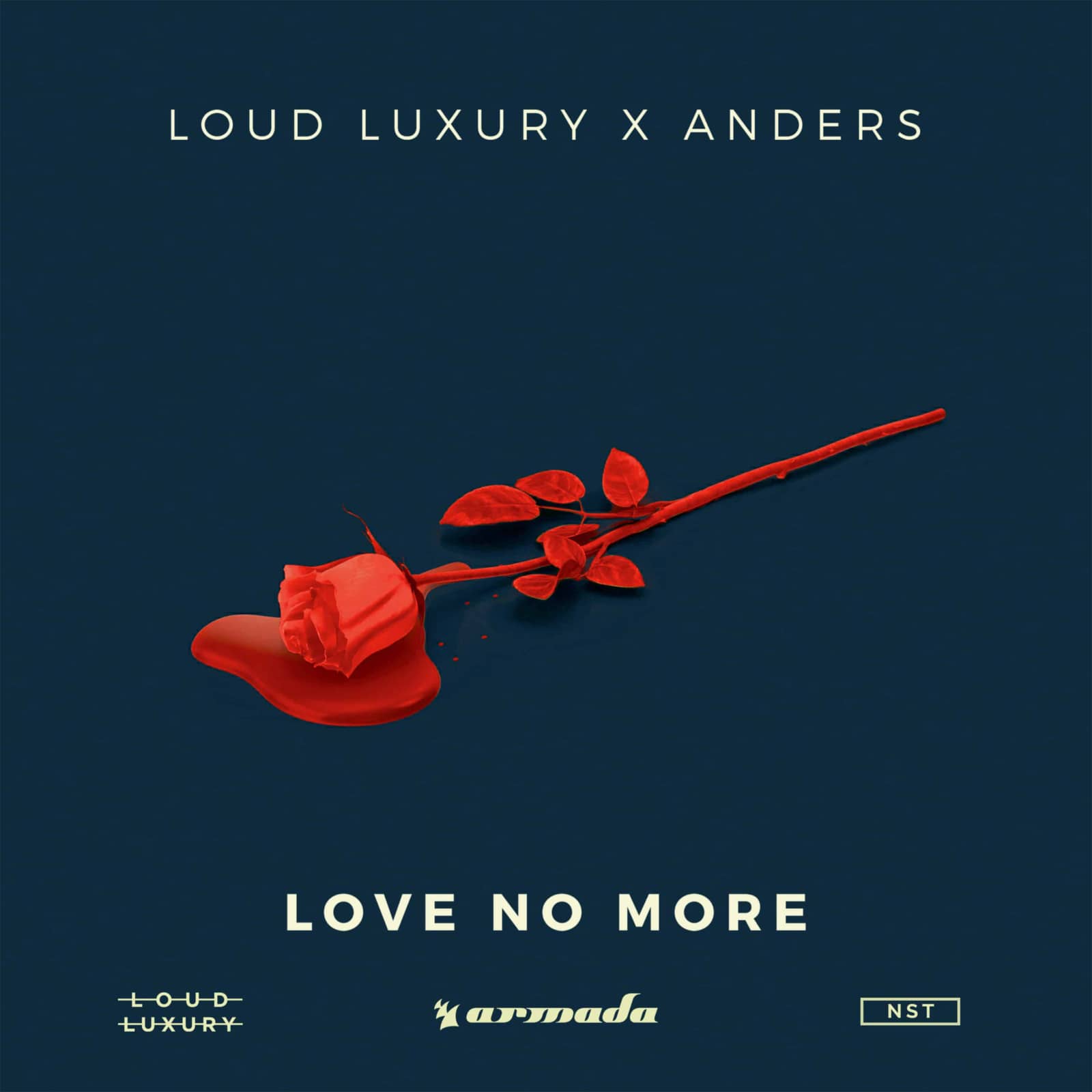 Loud Luxury & Anders — Love No More