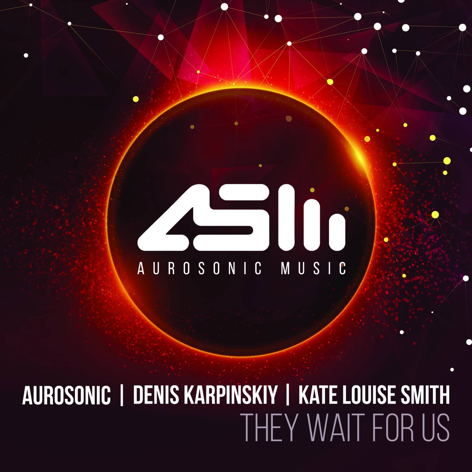 Aurosonic — They Wait For Us (Radio Edit)