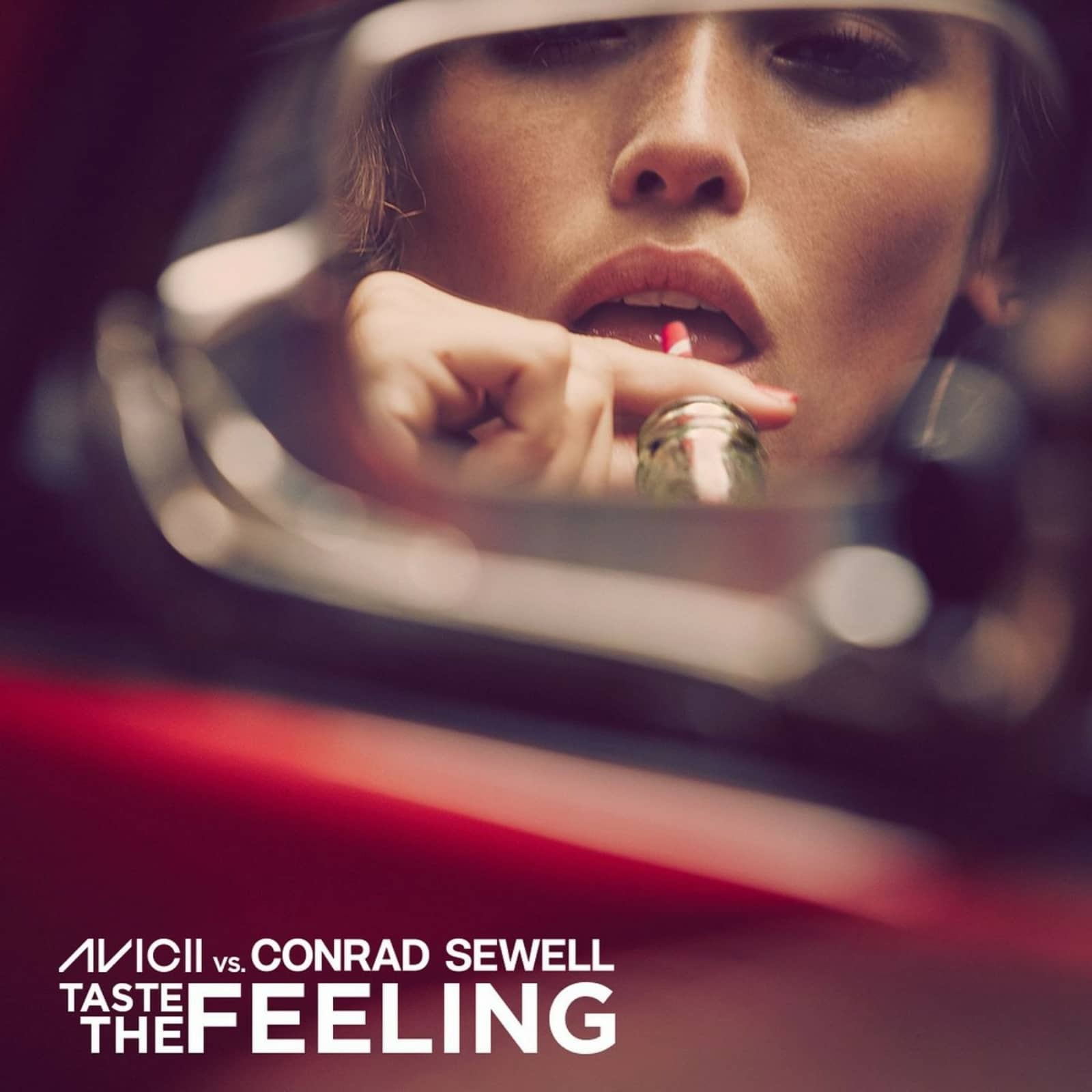 Avicii & Conrad Sewell — Taste The Feeling