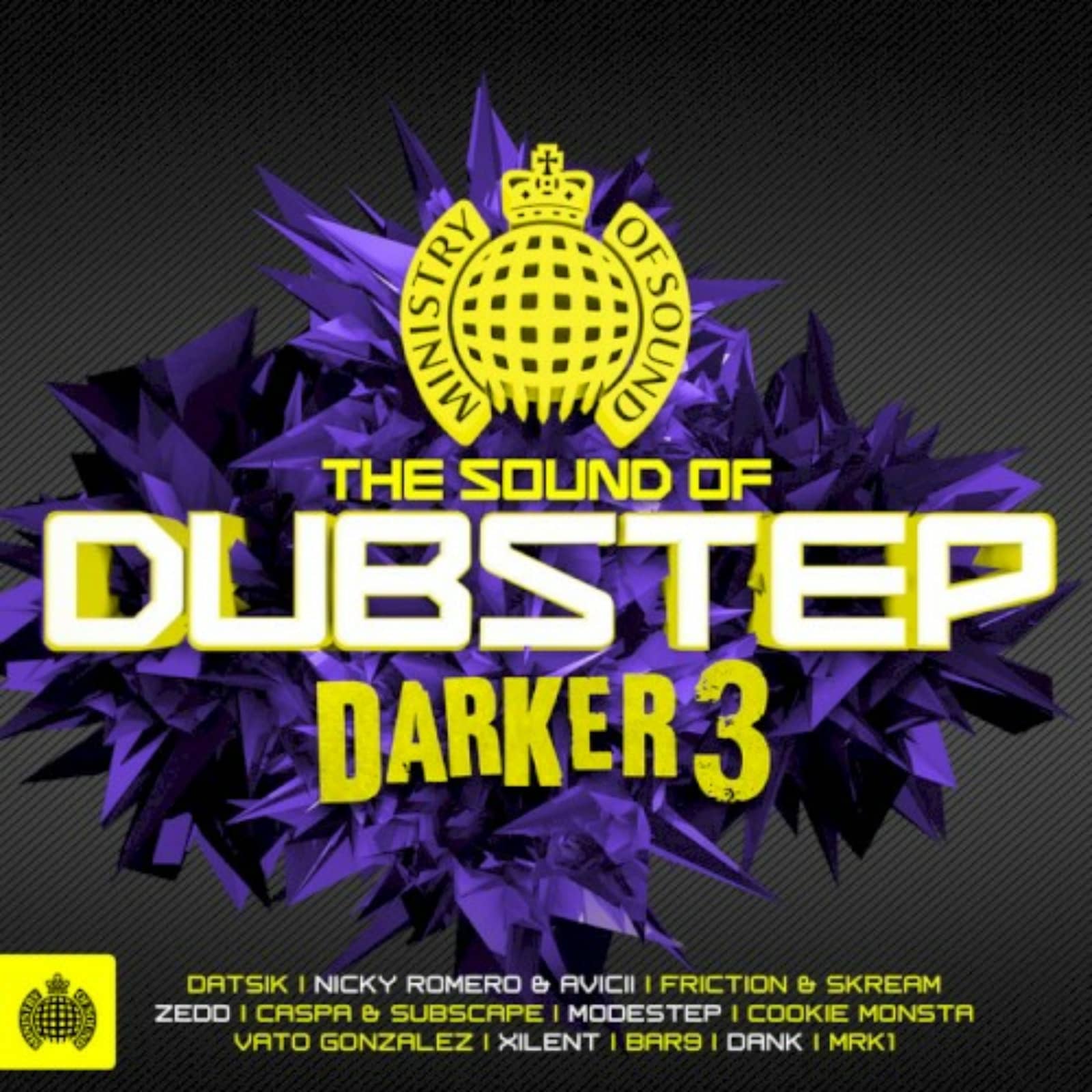 Avicii & Nicky Romero — I Could Be the One (Dank remix)