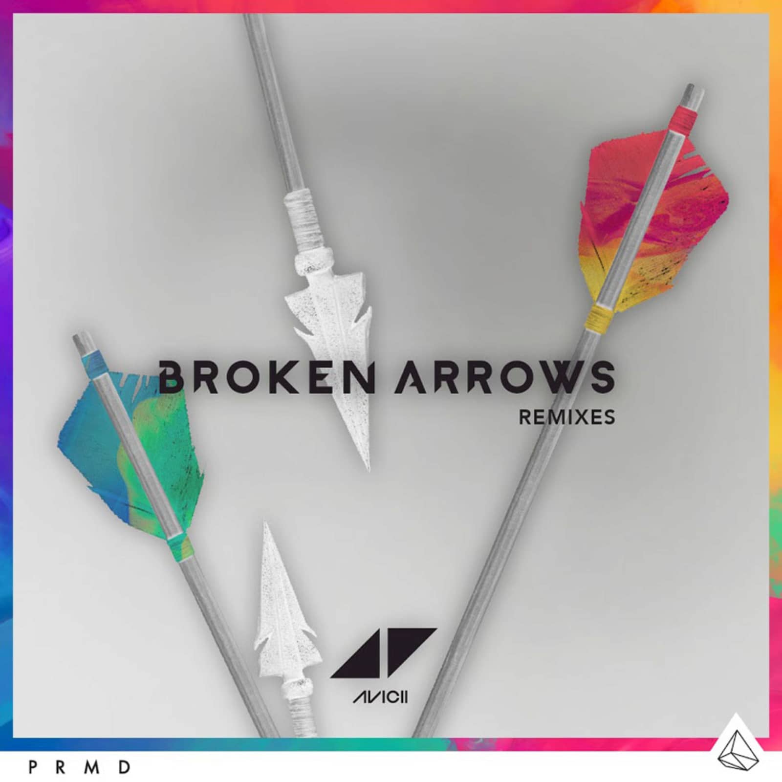 Avicii — Broken Arrows