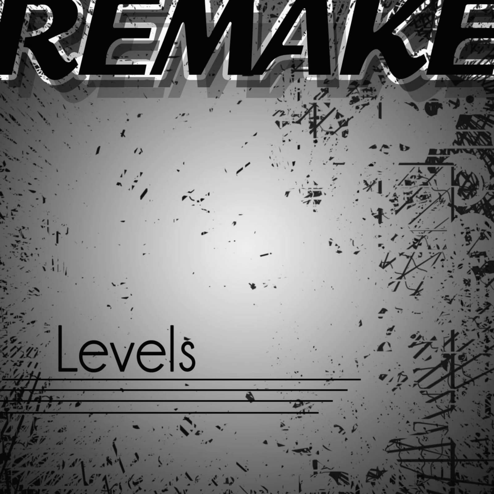Avicii — Levels