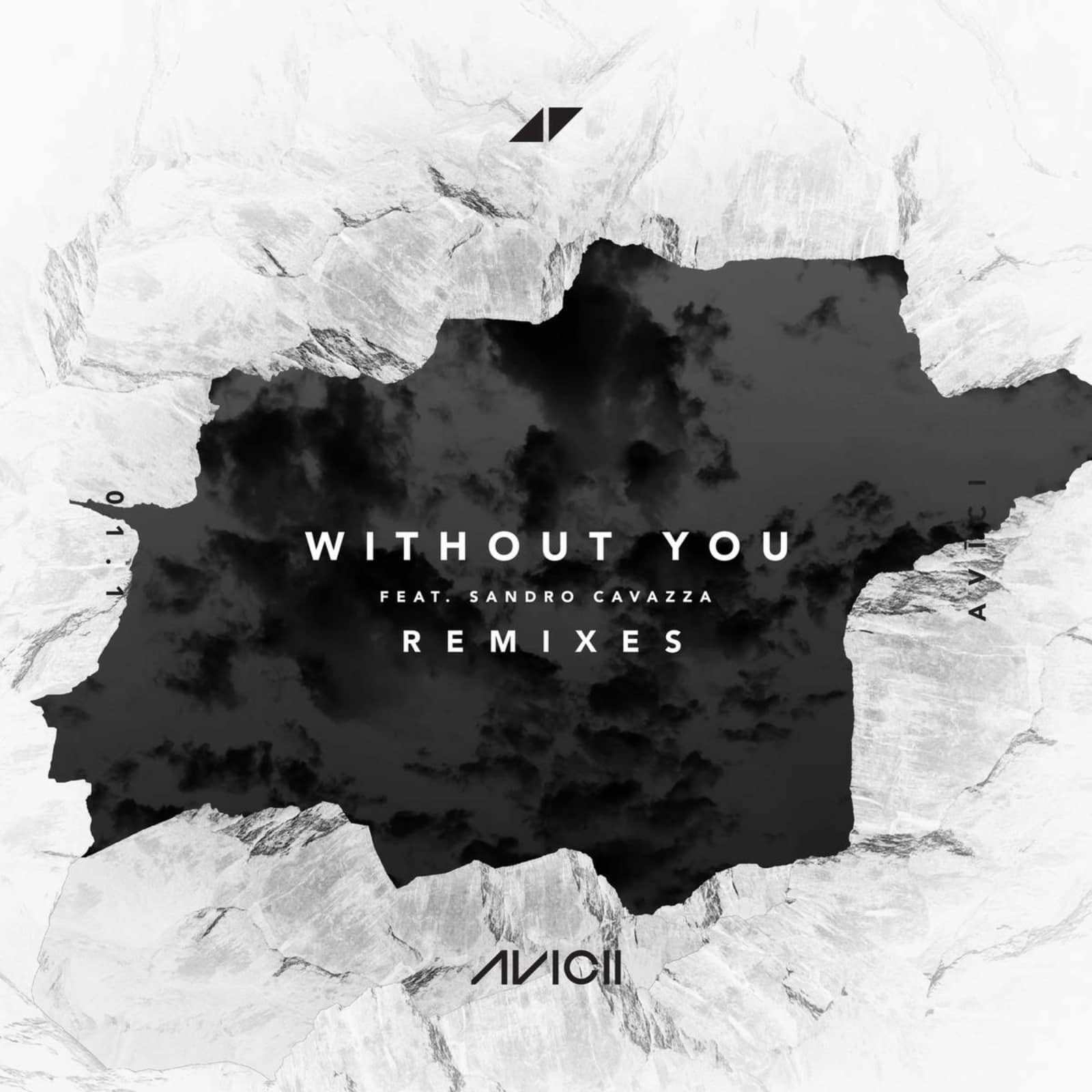 Avicii feat. Sandro Cavazza — Without You