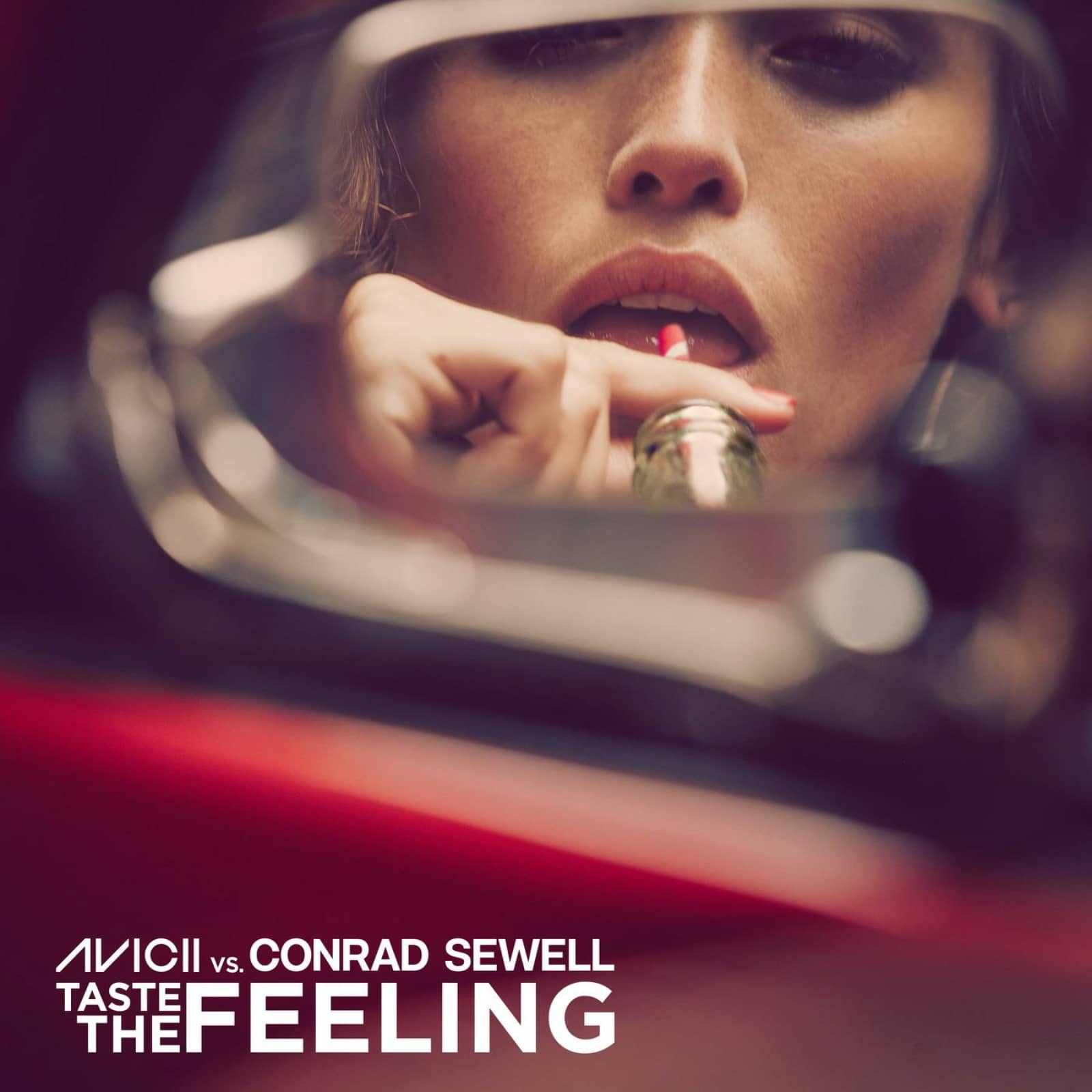 Avicii Vs. Conrad Sewell — Taste The Feeling