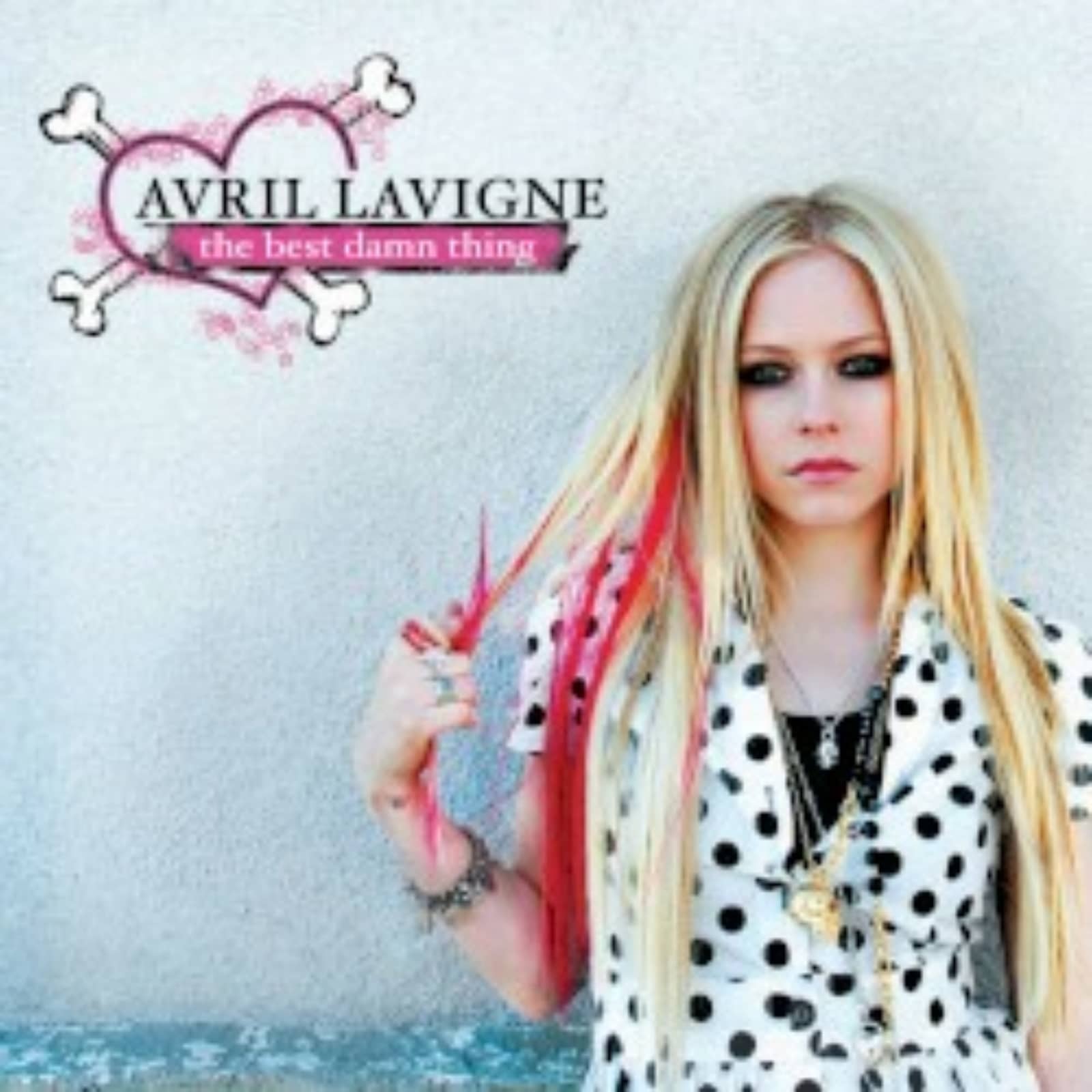 Avril Lavigne — Runaway