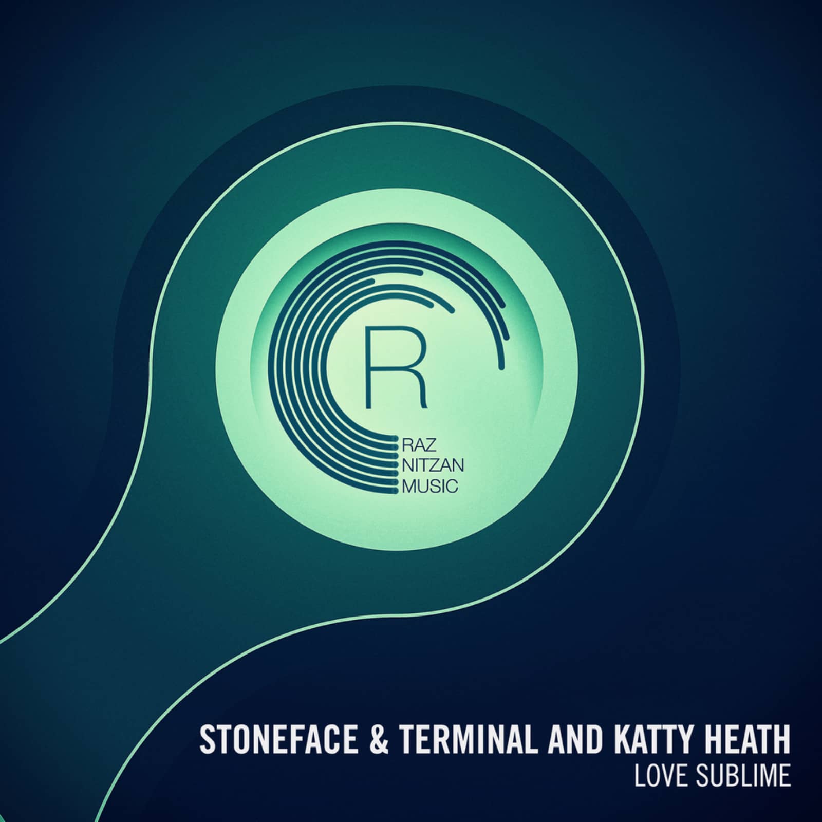 Stoneface & Terminal & Katty Heath — Love Sublime