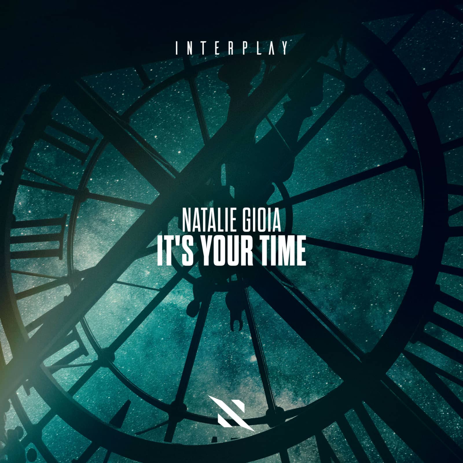 Natalie Gioia — It's Your Time