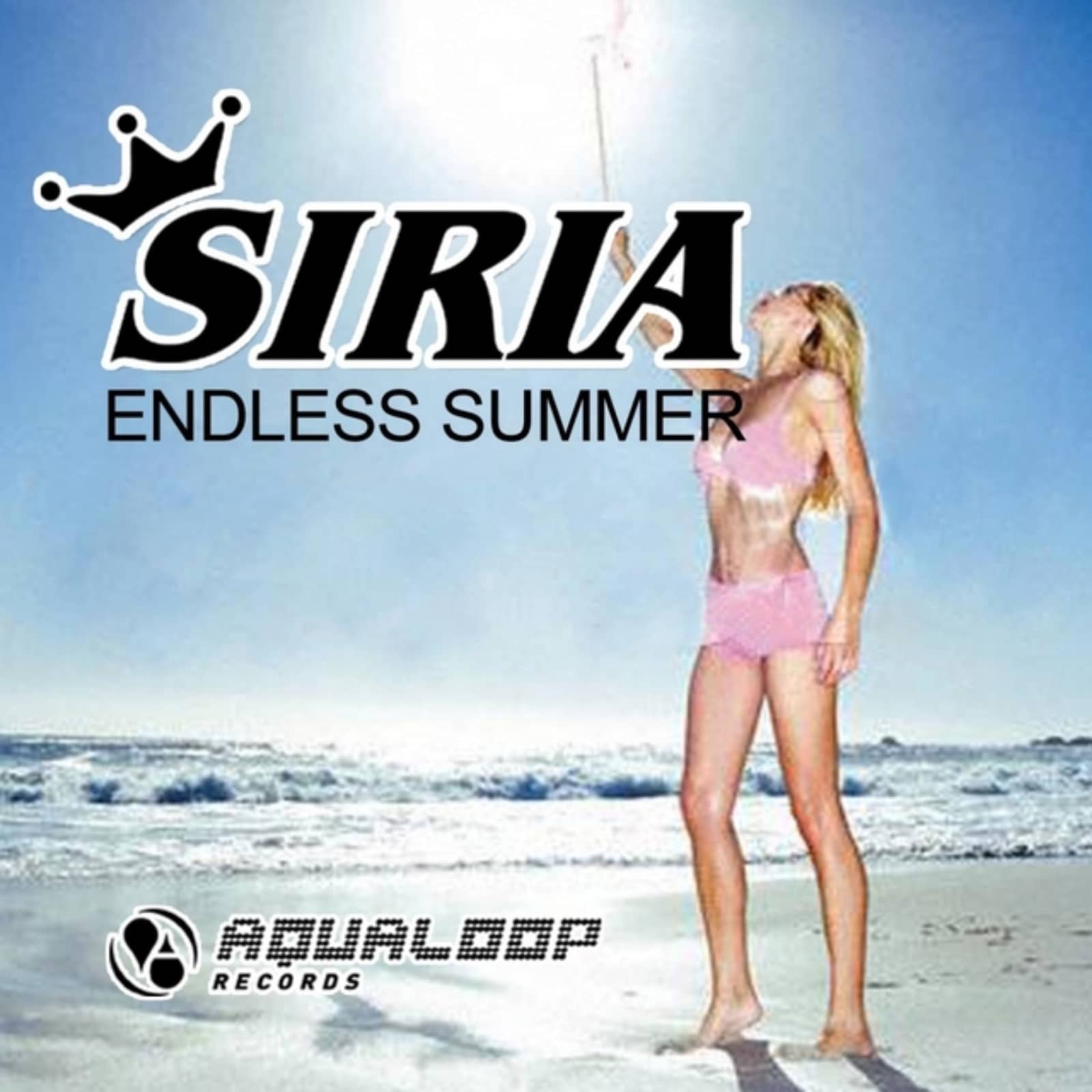 Siria — Endless Summer