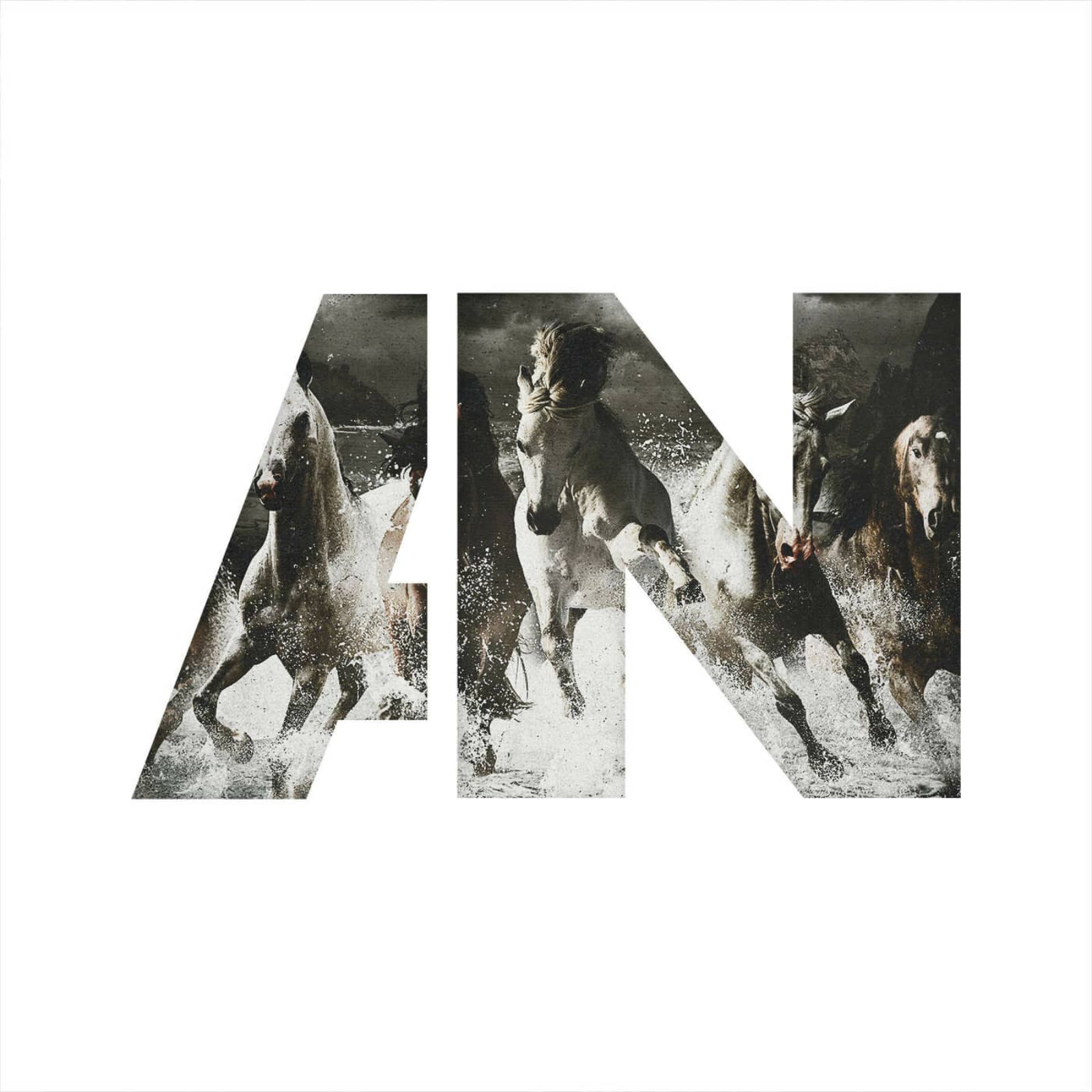 AWOLNATION — Woman Woman