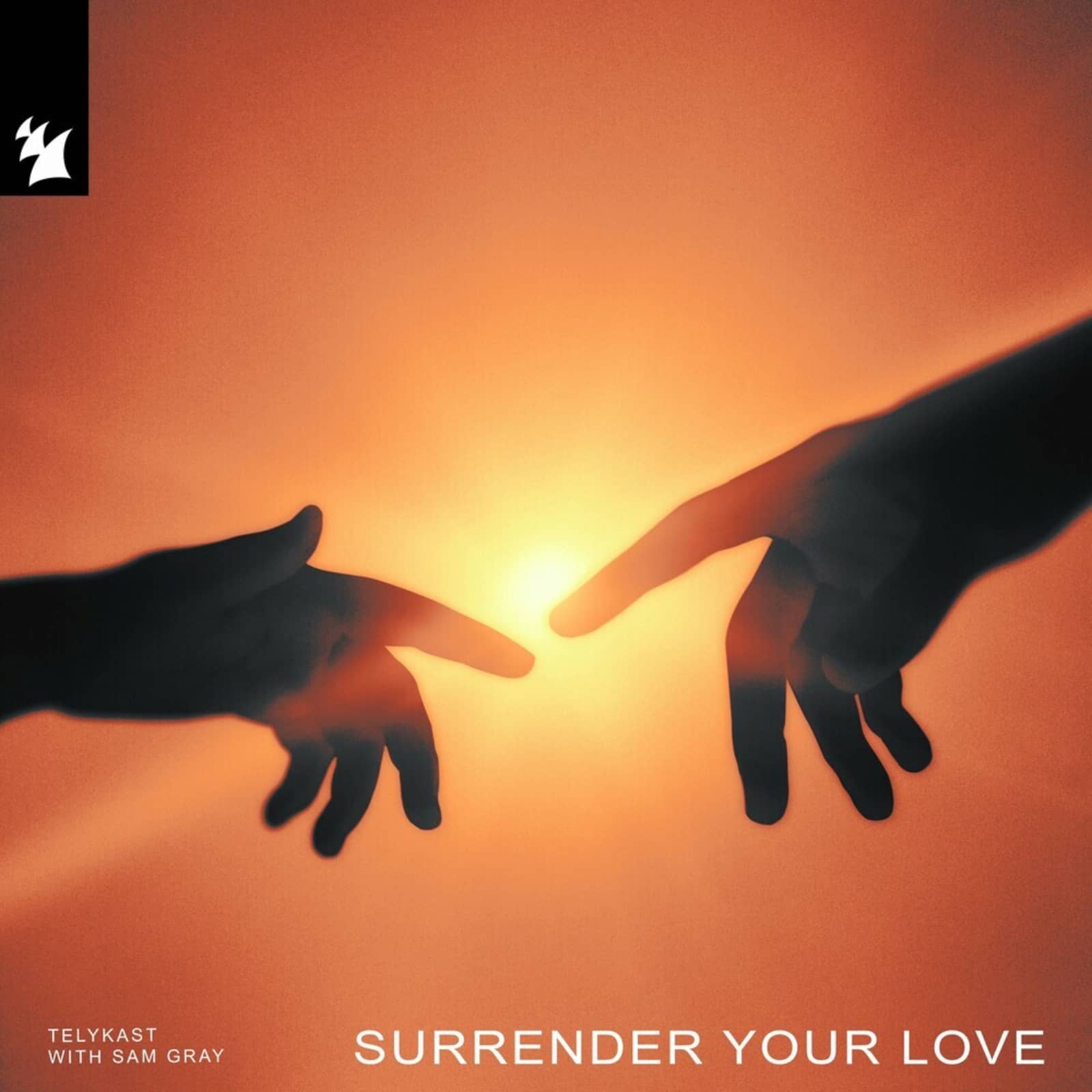 TELYKAST feat. Sam Gray — Surrender Your Love